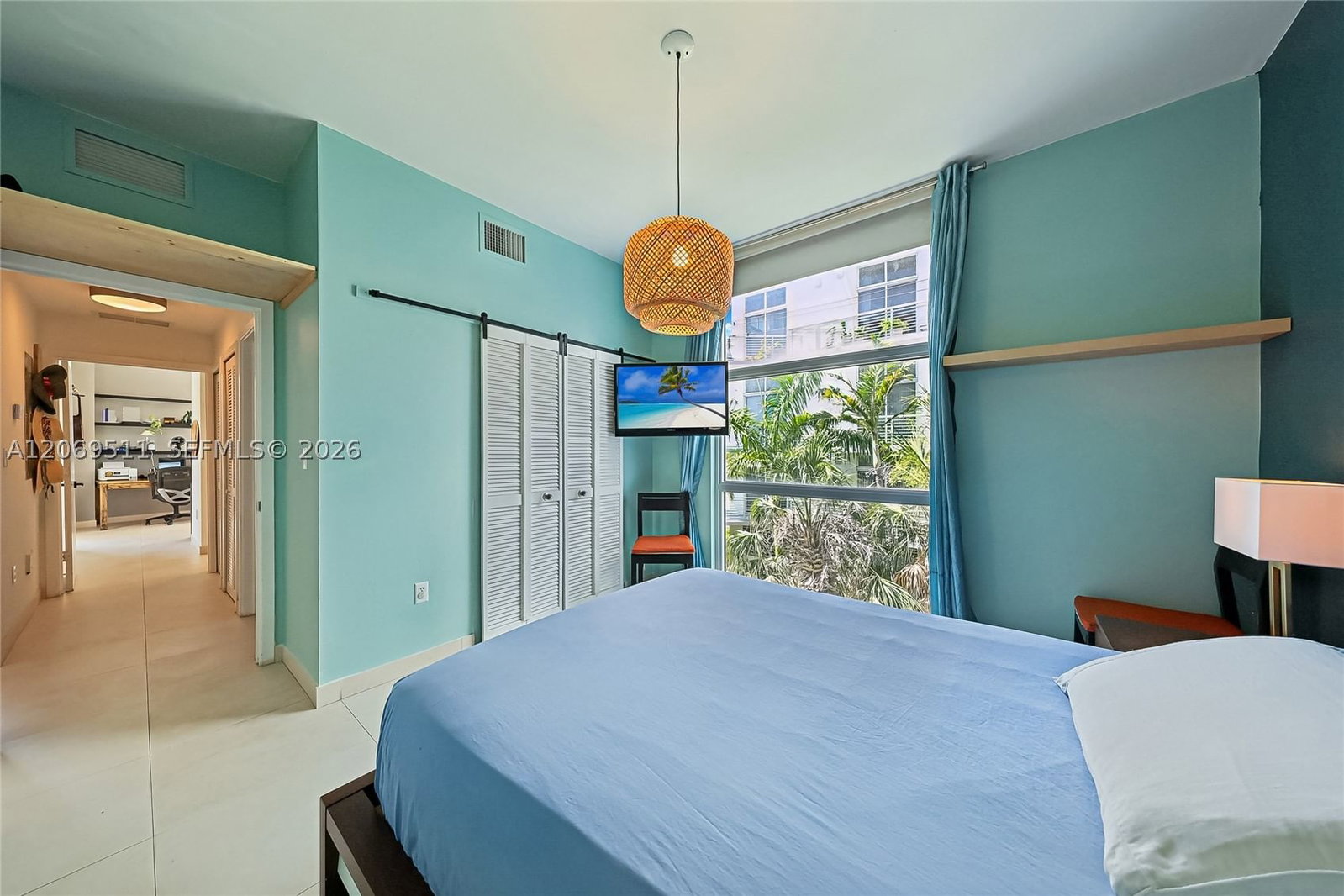 Real estate property located at 2020 Prairie Ave #302, Miami-dade, 2020 Lofts Condo, Miami Beach, FL