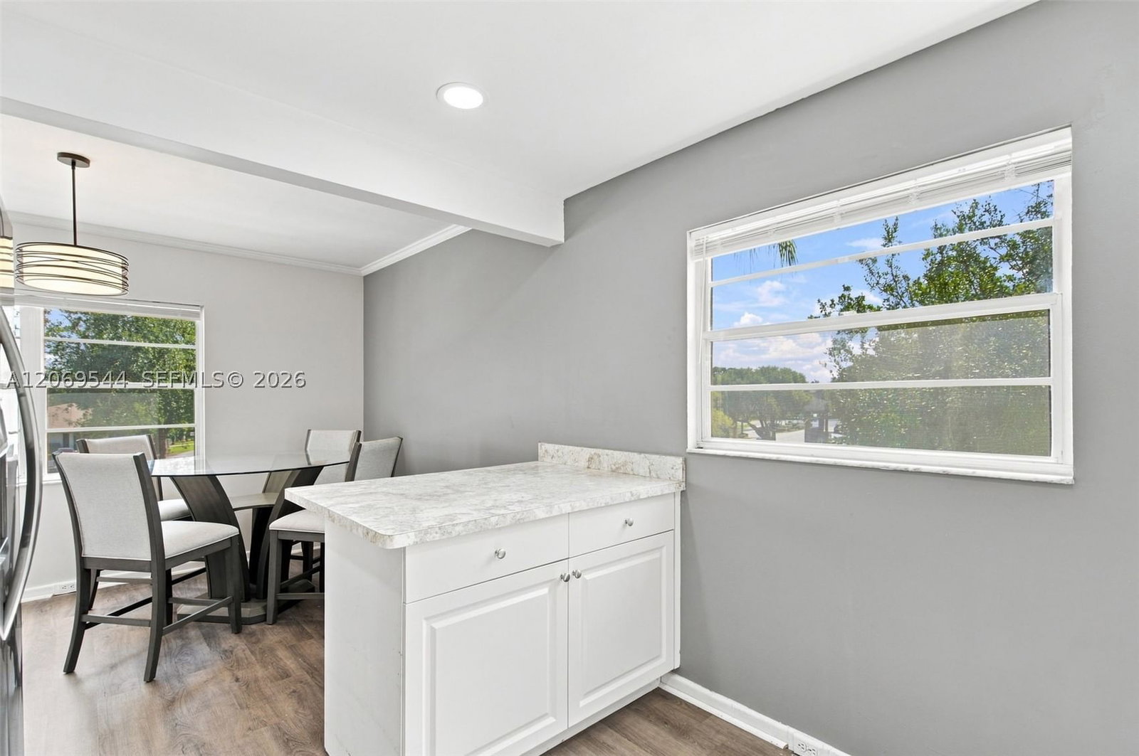 Real estate property located at 13455 9th Ct #301J, Broward, Kingsley At Century Villa, Pembroke Pines, FL