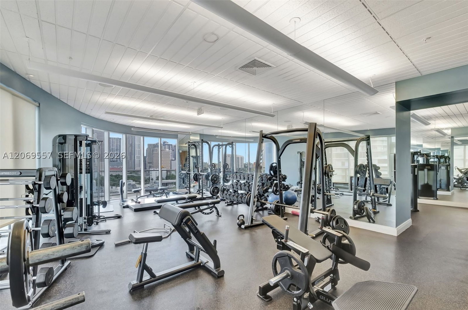Real estate property located at 185 7th St #4100, Miami-dade, Latitude On The River Con, Miami, FL