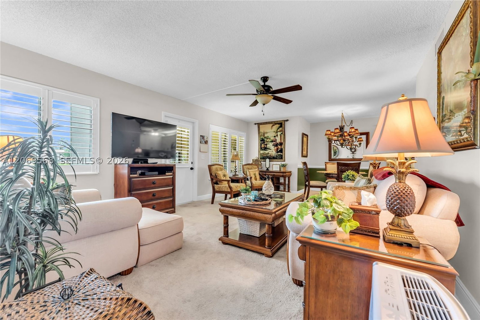 Real estate property located at 3561 Pine Tree Ct D-1, Palm Beach, Pine Ridge Iv Condo, Green Acres, FL