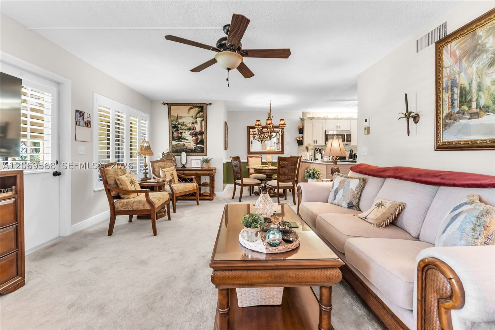 Real estate property located at 3561 Pine Tree Ct D-1, Palm Beach, Pine Ridge Iv Condo, Green Acres, FL
