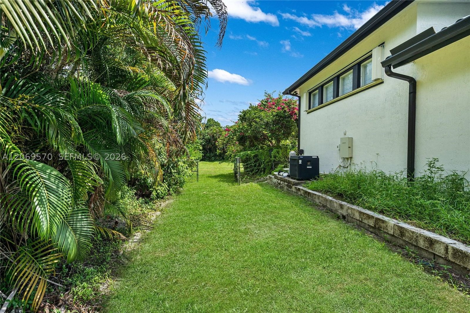 Real estate property located at 10961 31st, Broward, Davie Farmettes, Davie, FL