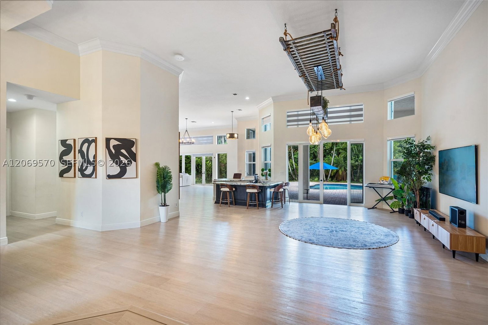 Real estate property located at 10961 31st, Broward, Davie Farmettes, Davie, FL