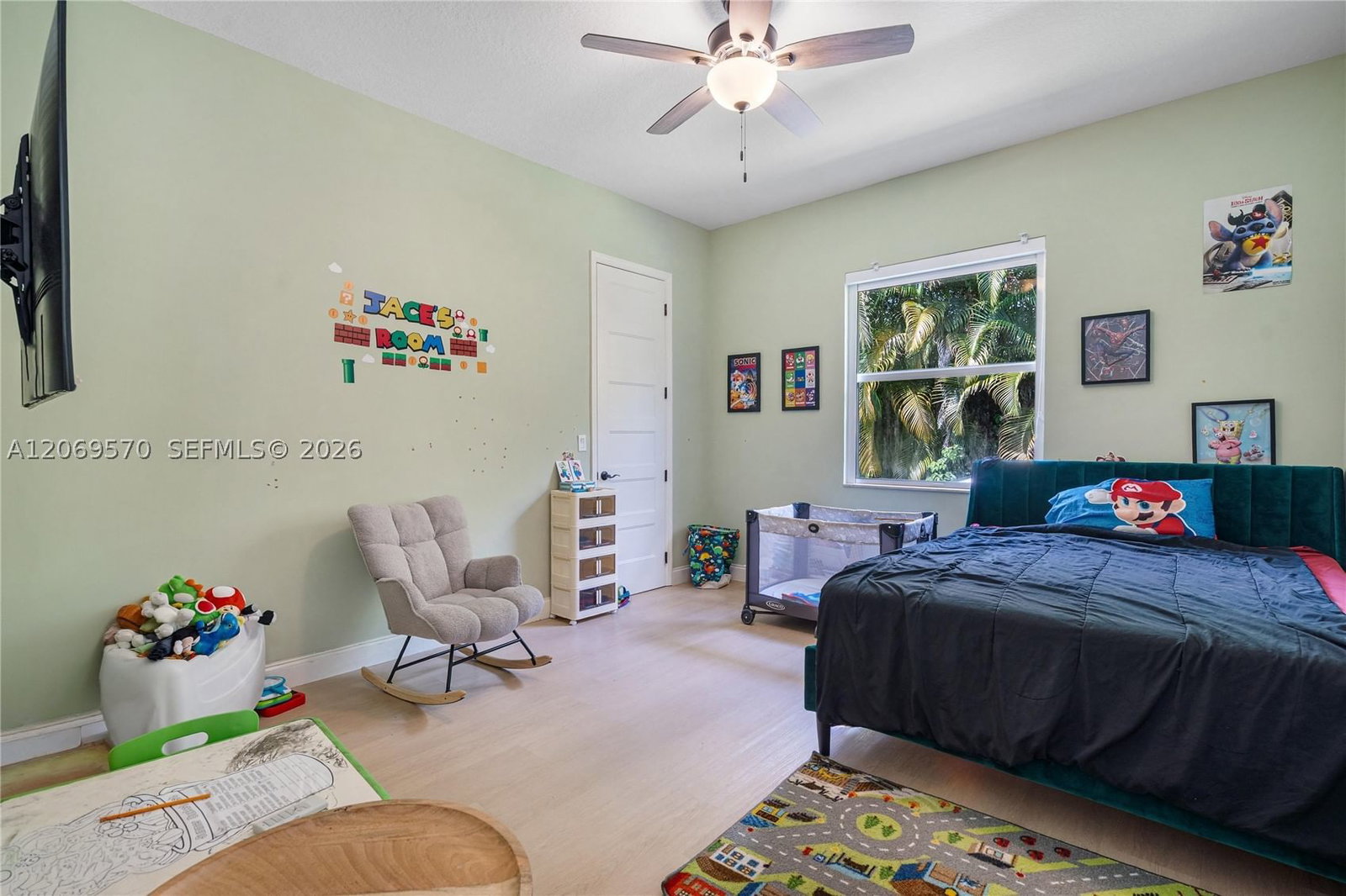 Real estate property located at 10961 31st, Broward, Davie Farmettes, Davie, FL