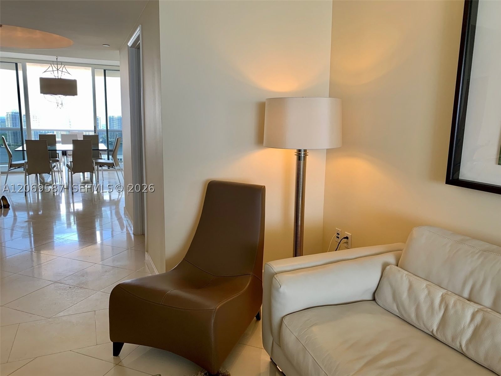 Real estate property located at 17555 Collins Ave #3202, Miami-dade, The Pinnacle Condo, Sunny Isles Beach, FL