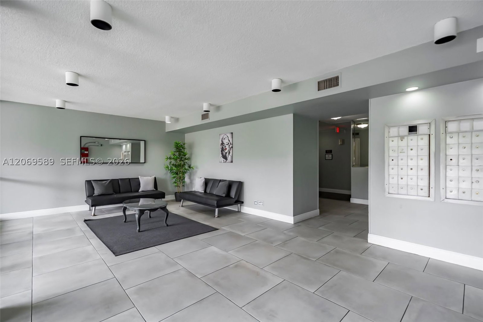Real estate property located at 2771 Taft St #407, Broward, Watergate Condominium No, Hollywood, FL