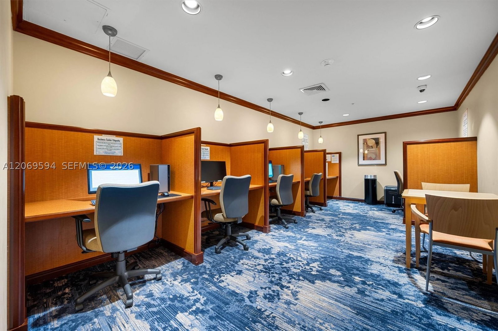 Real estate property located at 347 New River Dr E #2709, Broward, Watergarden Condo, Fort Lauderdale, FL