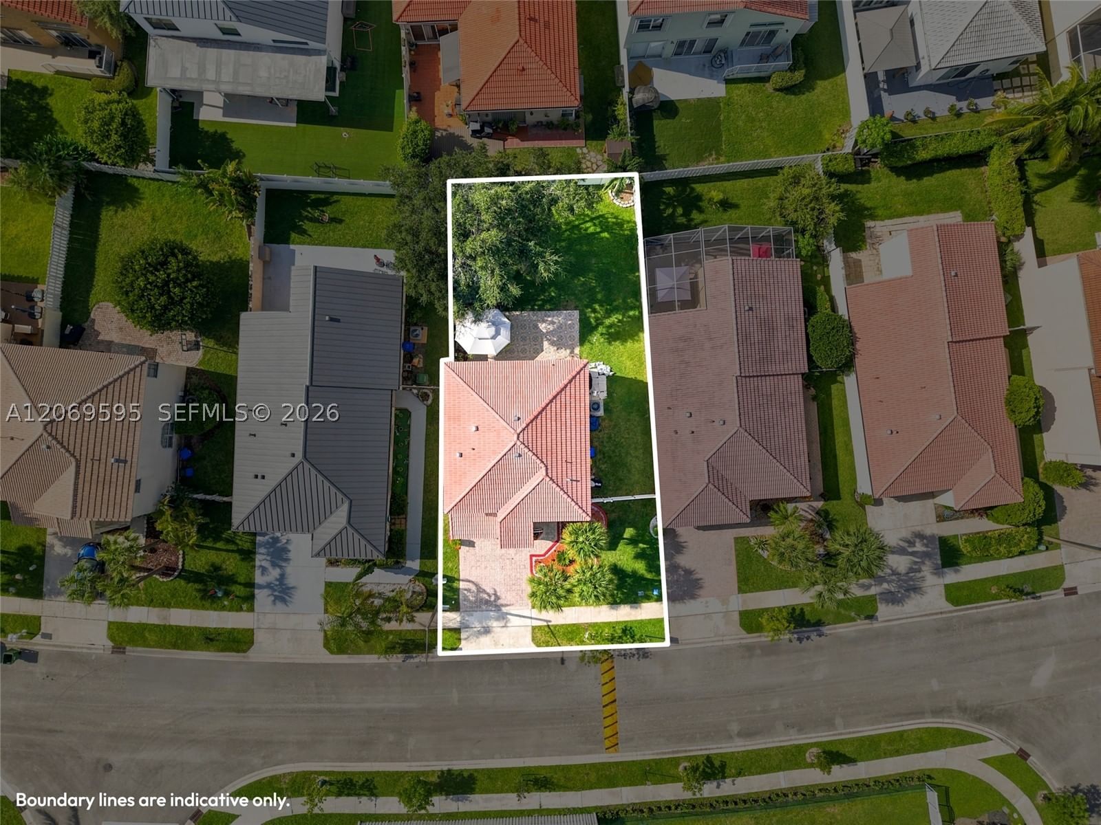 Real estate property located at 15872 21st St, Broward, Towngate, Pembroke Pines, FL