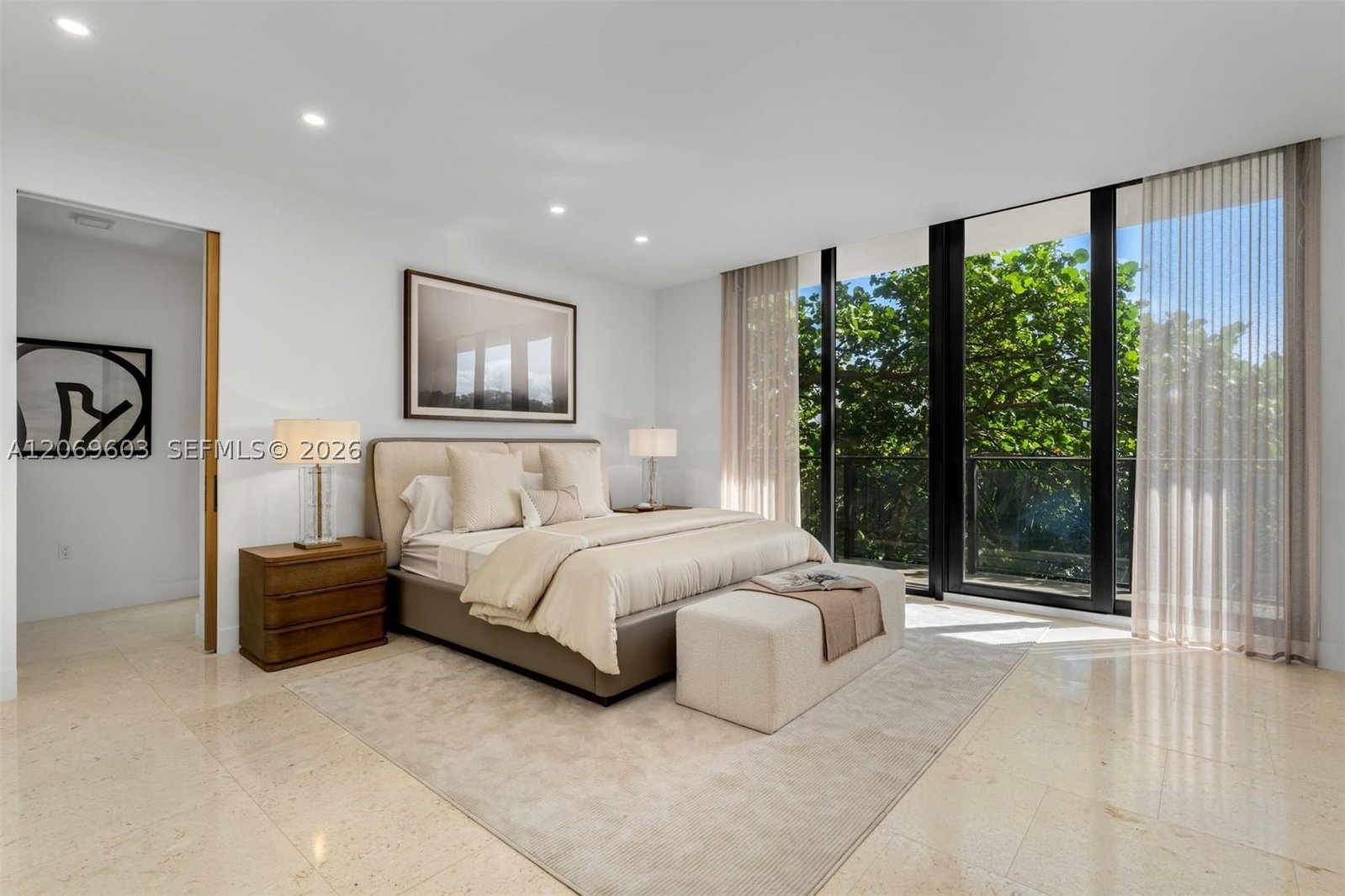 Real estate property located at 3581 Glencoe St #302, Miami-dade, Brickells Flagler, Miami, FL