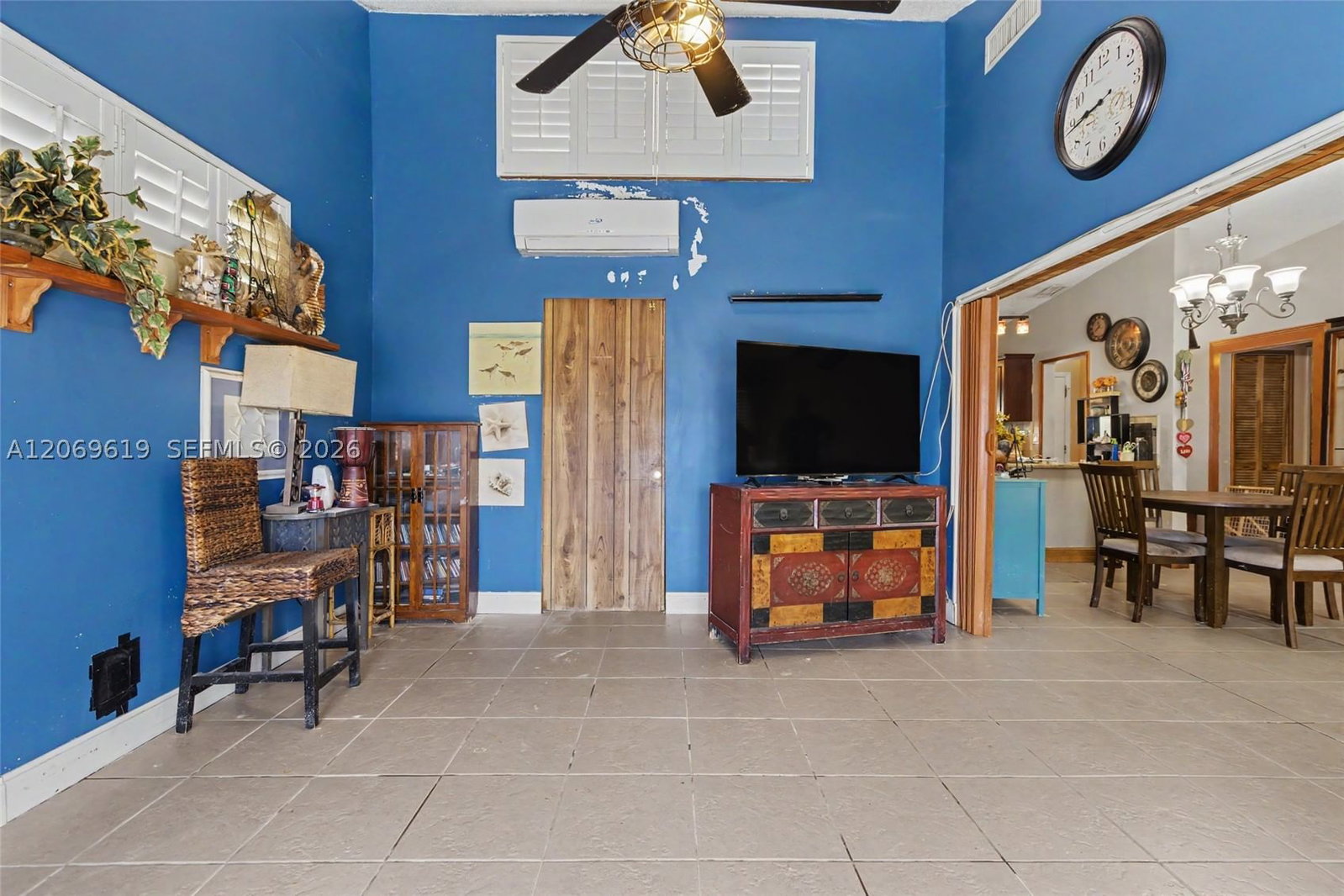 Real estate property located at 5510 Lakewood Cir S A, Broward, Lakewood On The Green Sec, Margate, FL