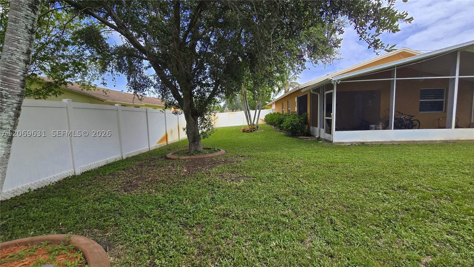Real estate property located at 6146 25th St, Broward, Miami Gardens Estates Sec, Miramar, FL