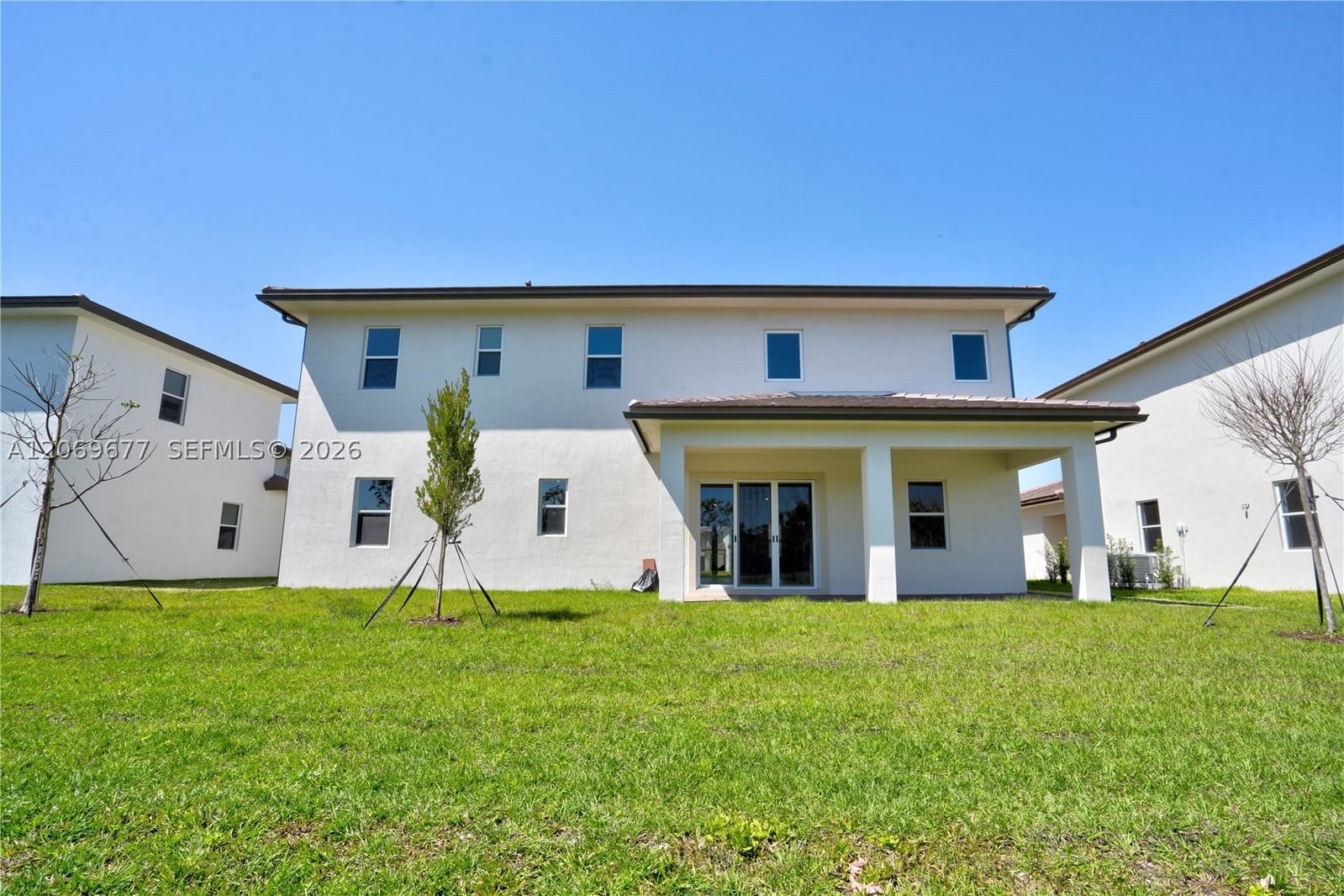 Real estate property located at 4390 122nd Ter, Broward, Crescent Ridge, Davie, FL