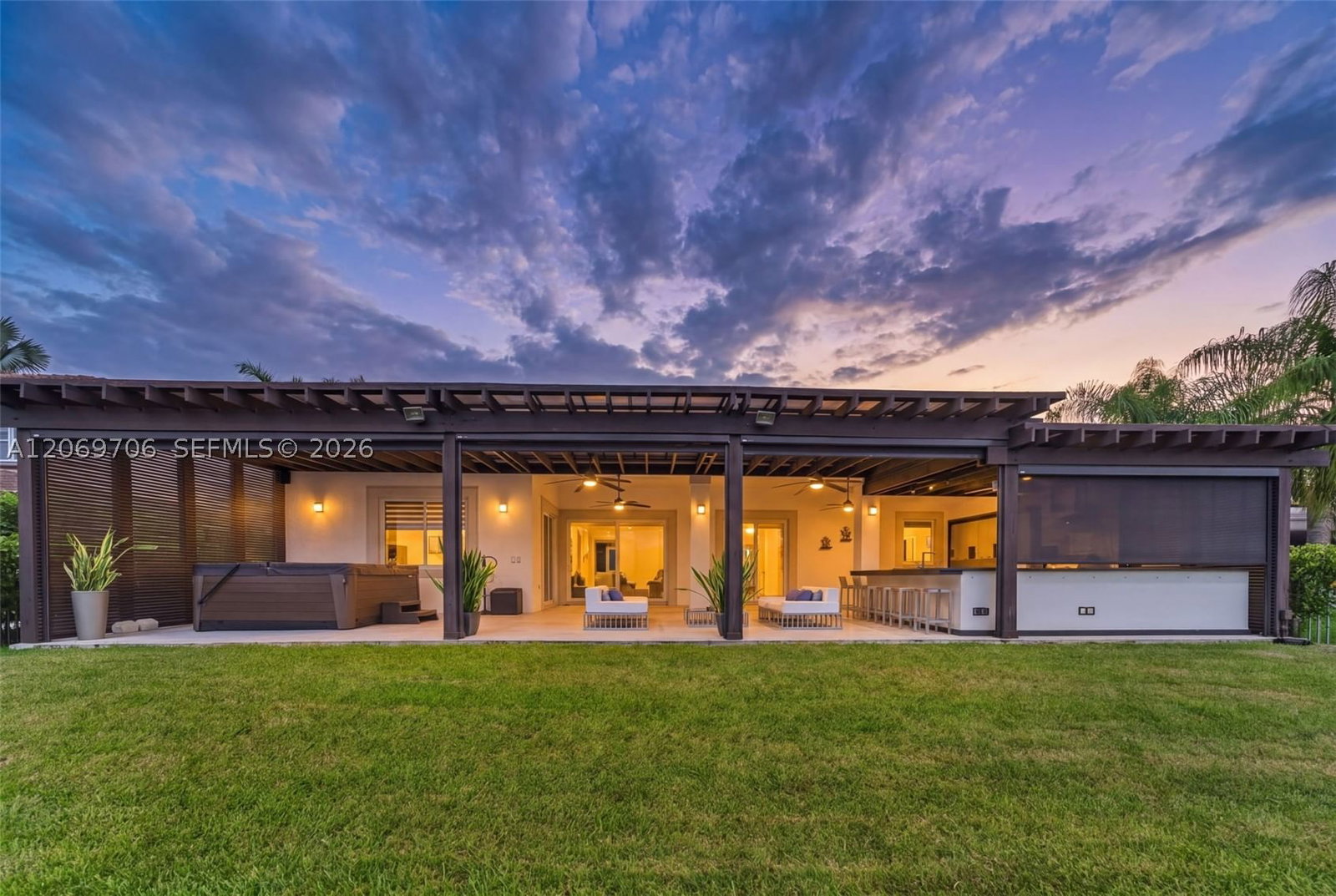 Real estate property located at 2126 Quail Roost Dr, Broward, Weston Hills/hunters Point, Weston, FL