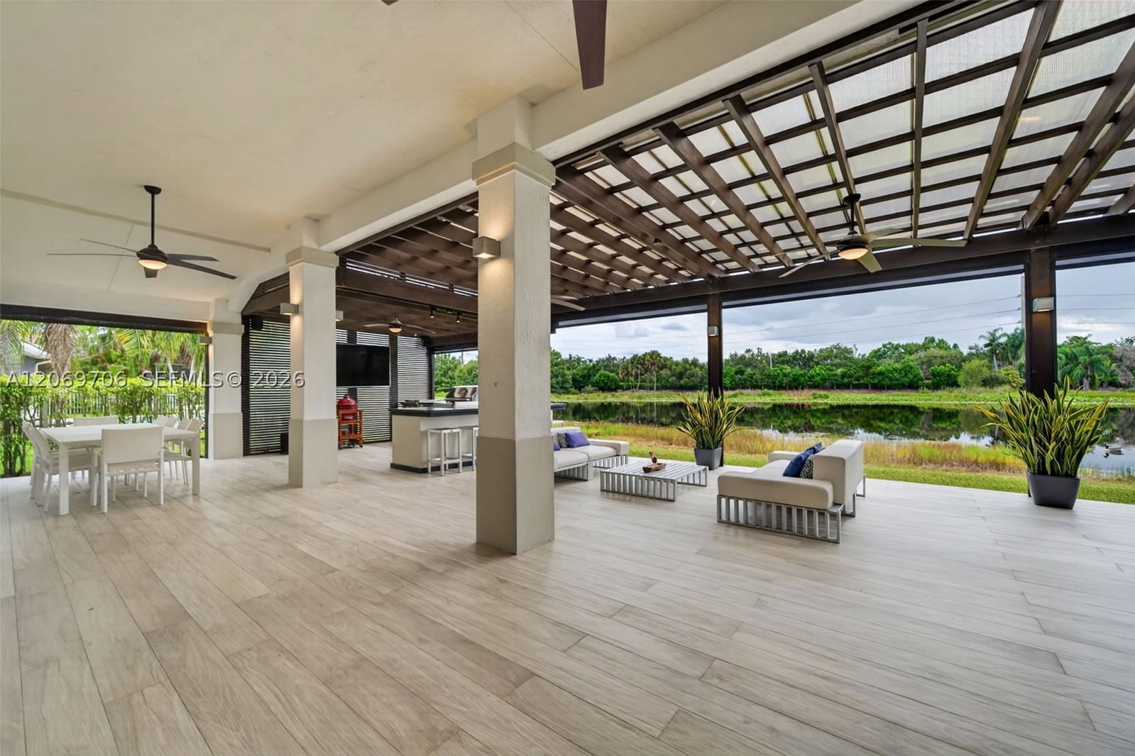Real estate property located at 2126 Quail Roost Dr, Broward, Weston Hills/hunters Point, Weston, FL