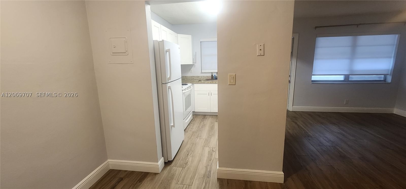 Real estate property located at 1555 12th Ct #8B, Broward, Crystal Court Manor No 15, Hollywood, FL