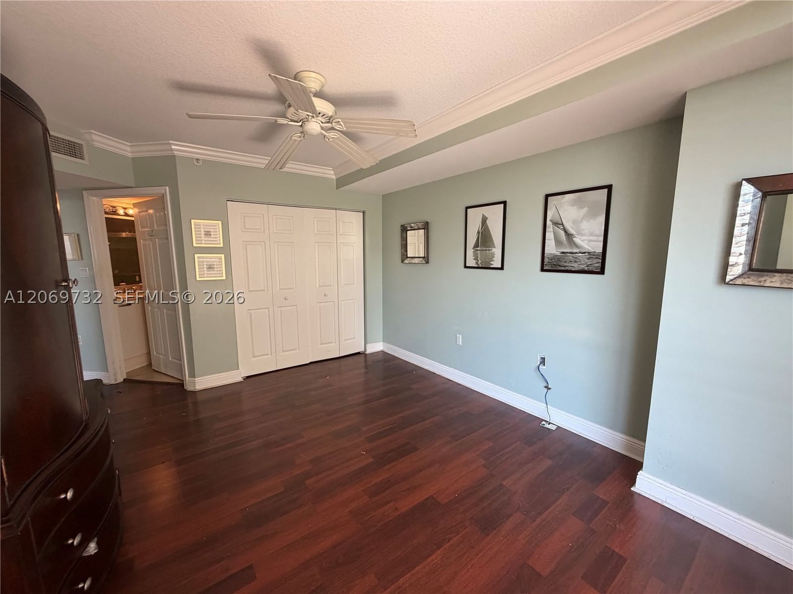 Real estate property located at 2011 Ocean Blvd #602, Broward, The Vue, Fort Lauderdale, FL