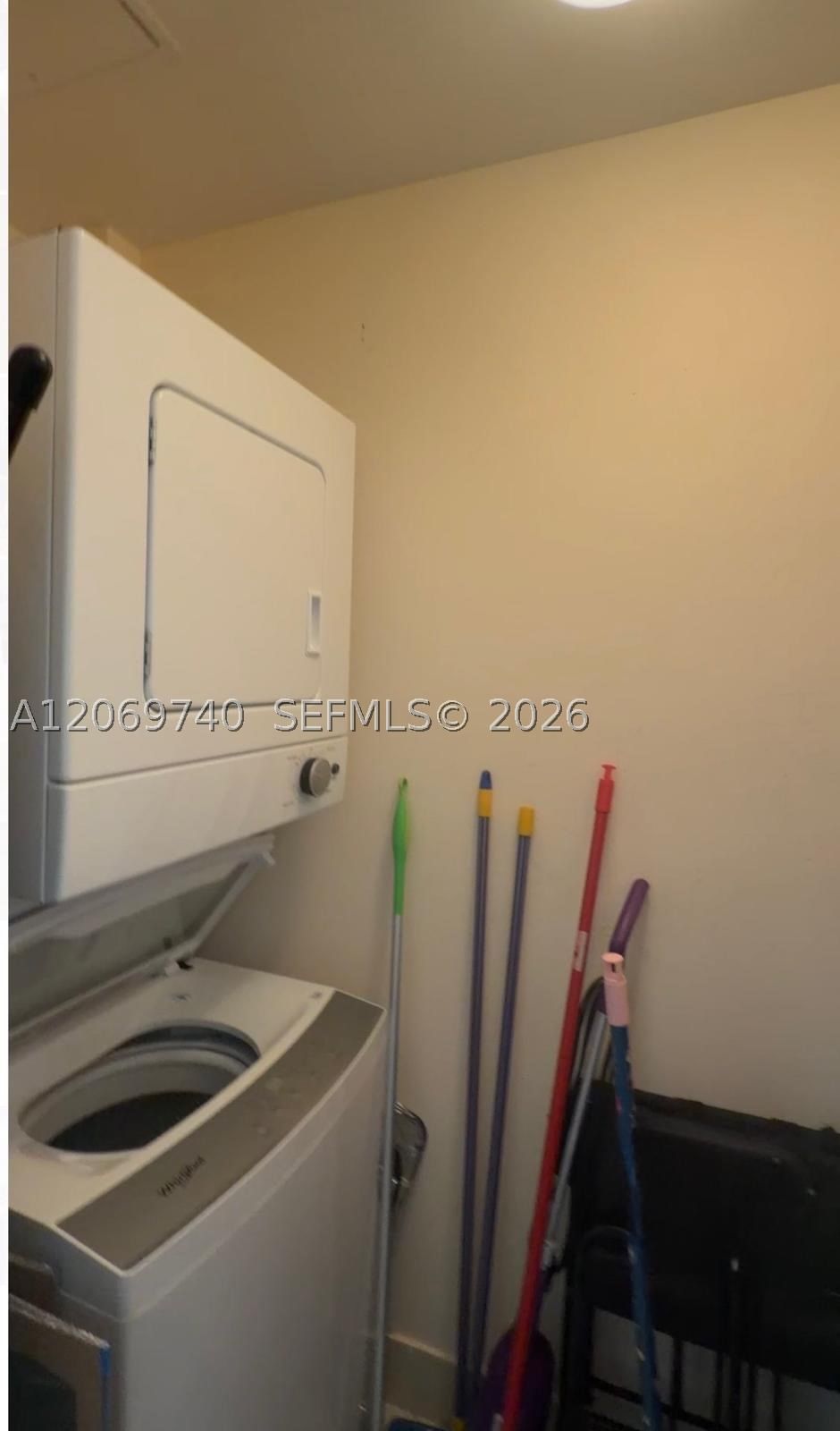 Real estate property located at 1900 Bayshore Dr #1618, Miami-dade, Quantum On The Bay Condo, Miami, FL