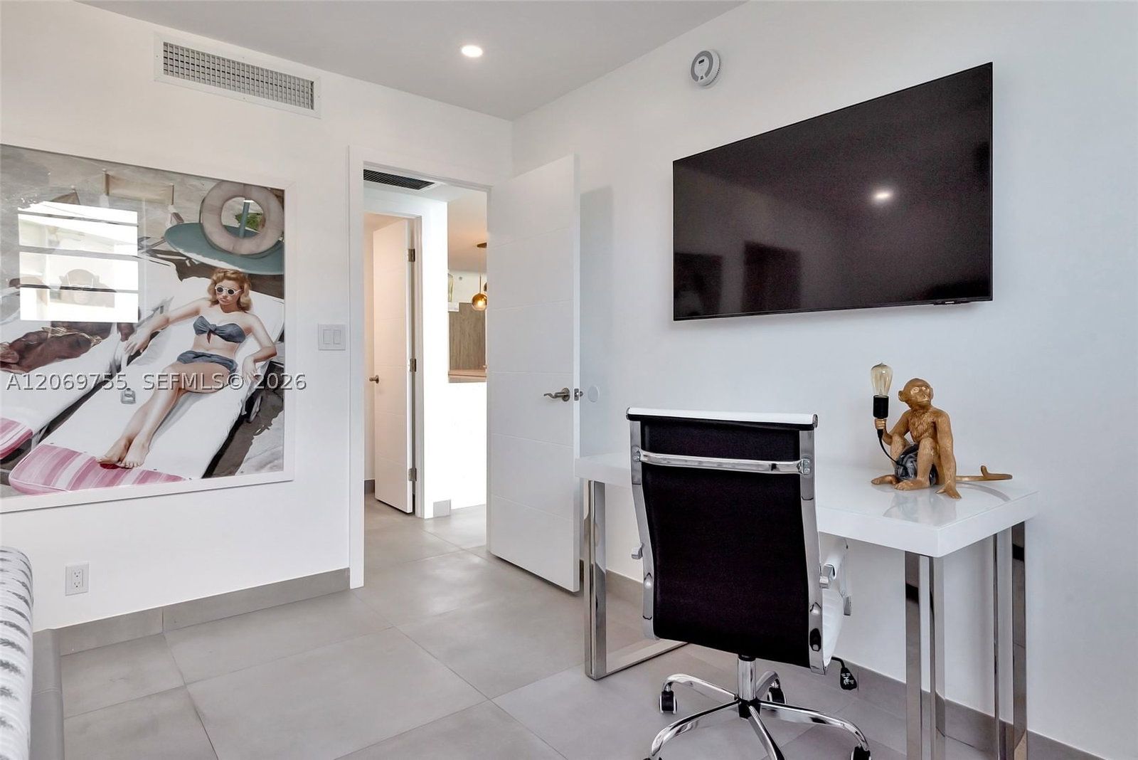 Real estate property located at 4001 Ocean Dr #14H, Broward, Sian Ocean Residences Con, Hollywood, FL