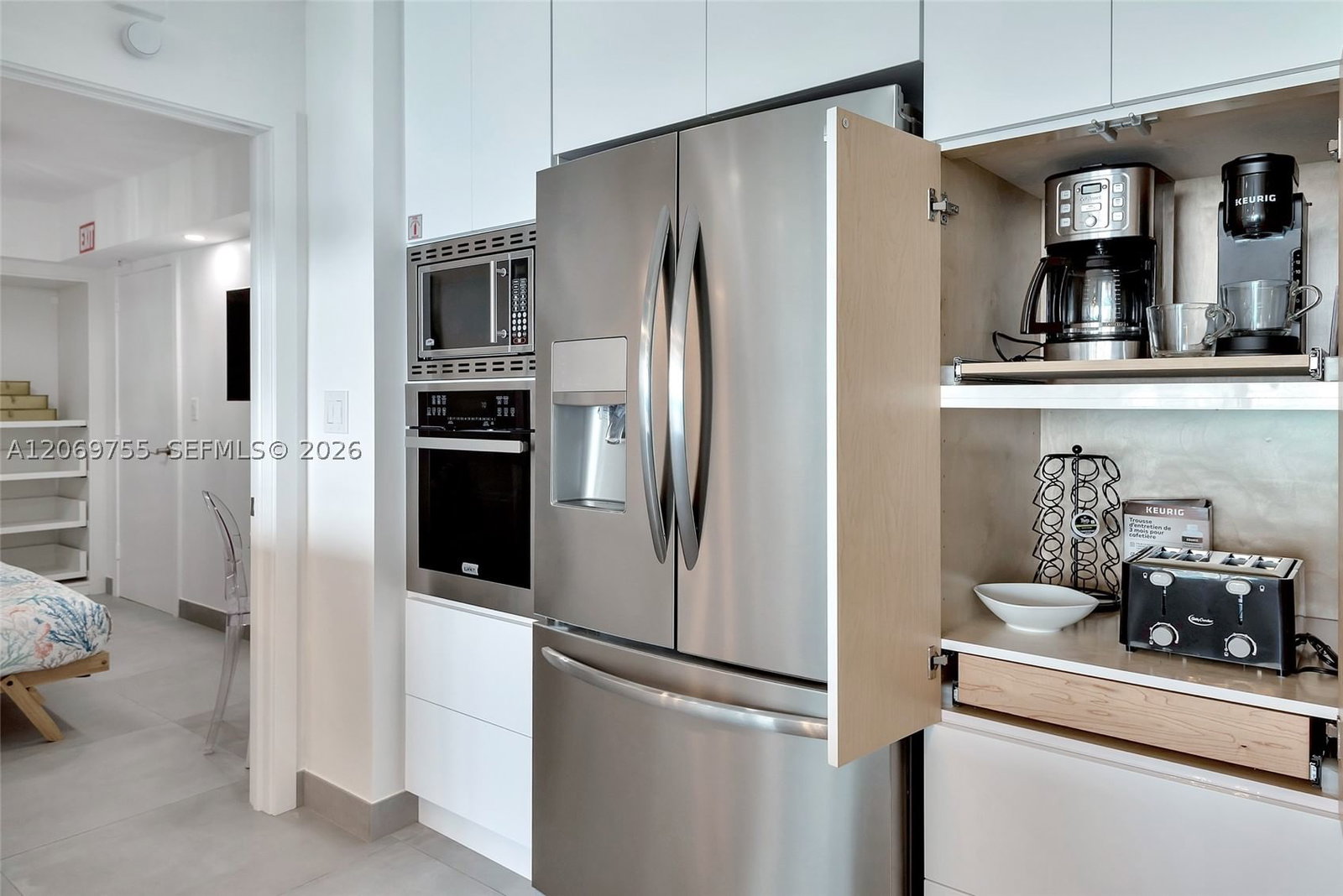 Real estate property located at 4001 Ocean Dr #14H, Broward, Sian Ocean Residences Con, Hollywood, FL
