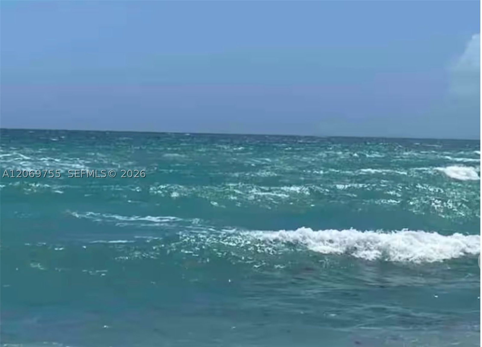 Real estate property located at 4001 Ocean Dr #14H, Broward, Sian Ocean Residences Con, Hollywood, FL