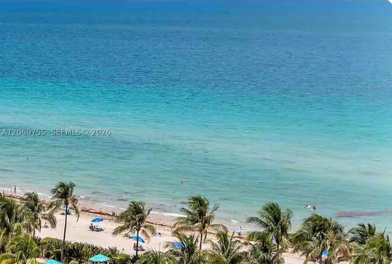 Real estate property located at 4001 Ocean Dr #14H, Broward, Sian Ocean Residences Con, Hollywood, FL