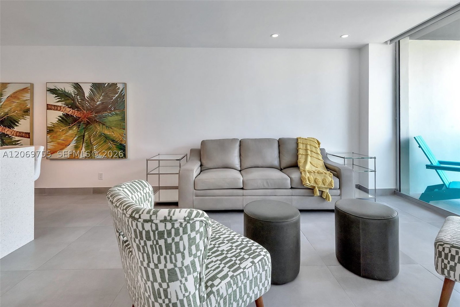 Real estate property located at 4001 Ocean Dr #14H, Broward, Sian Ocean Residences Con, Hollywood, FL