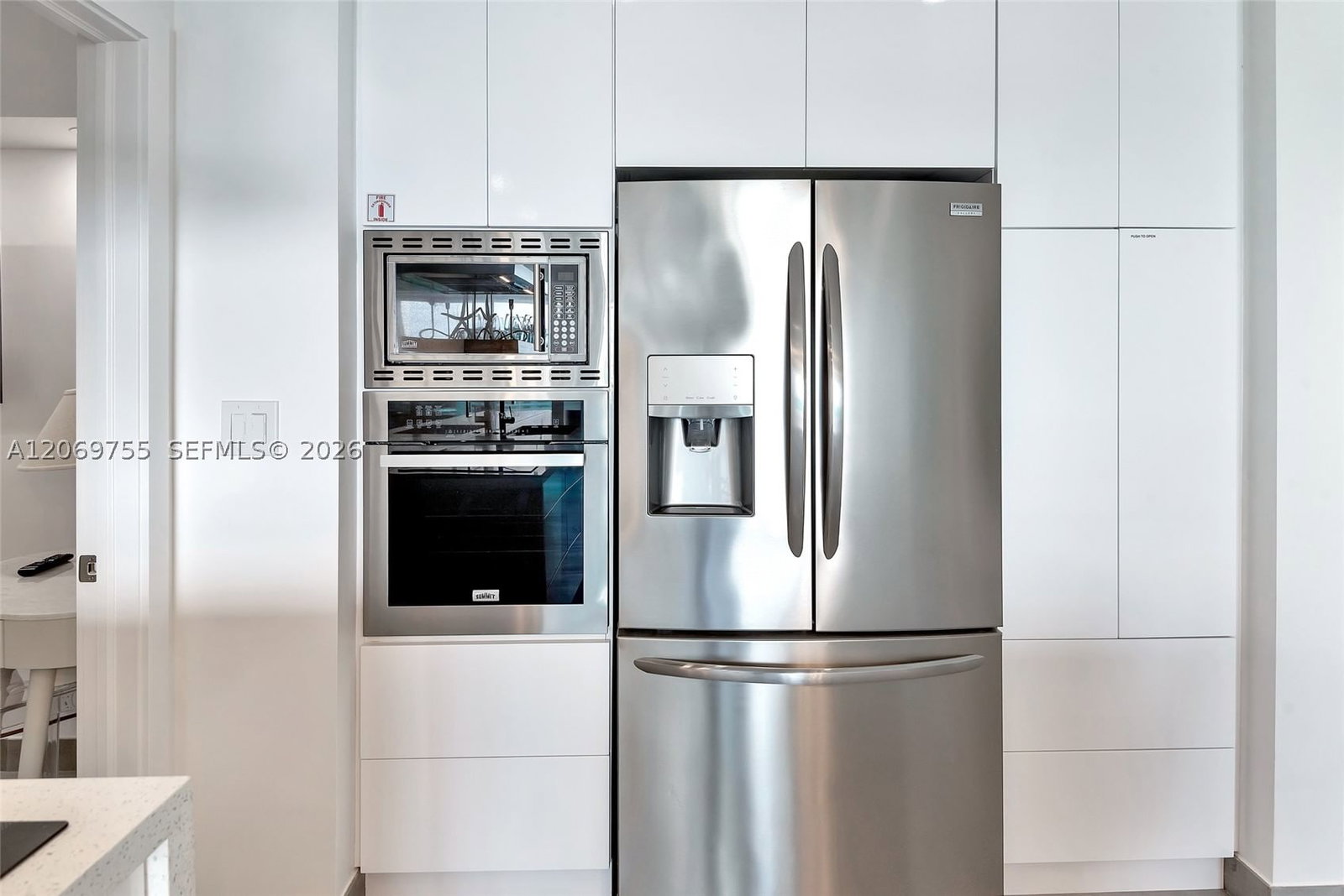 Real estate property located at 4001 Ocean Dr #14H, Broward, Sian Ocean Residences Con, Hollywood, FL