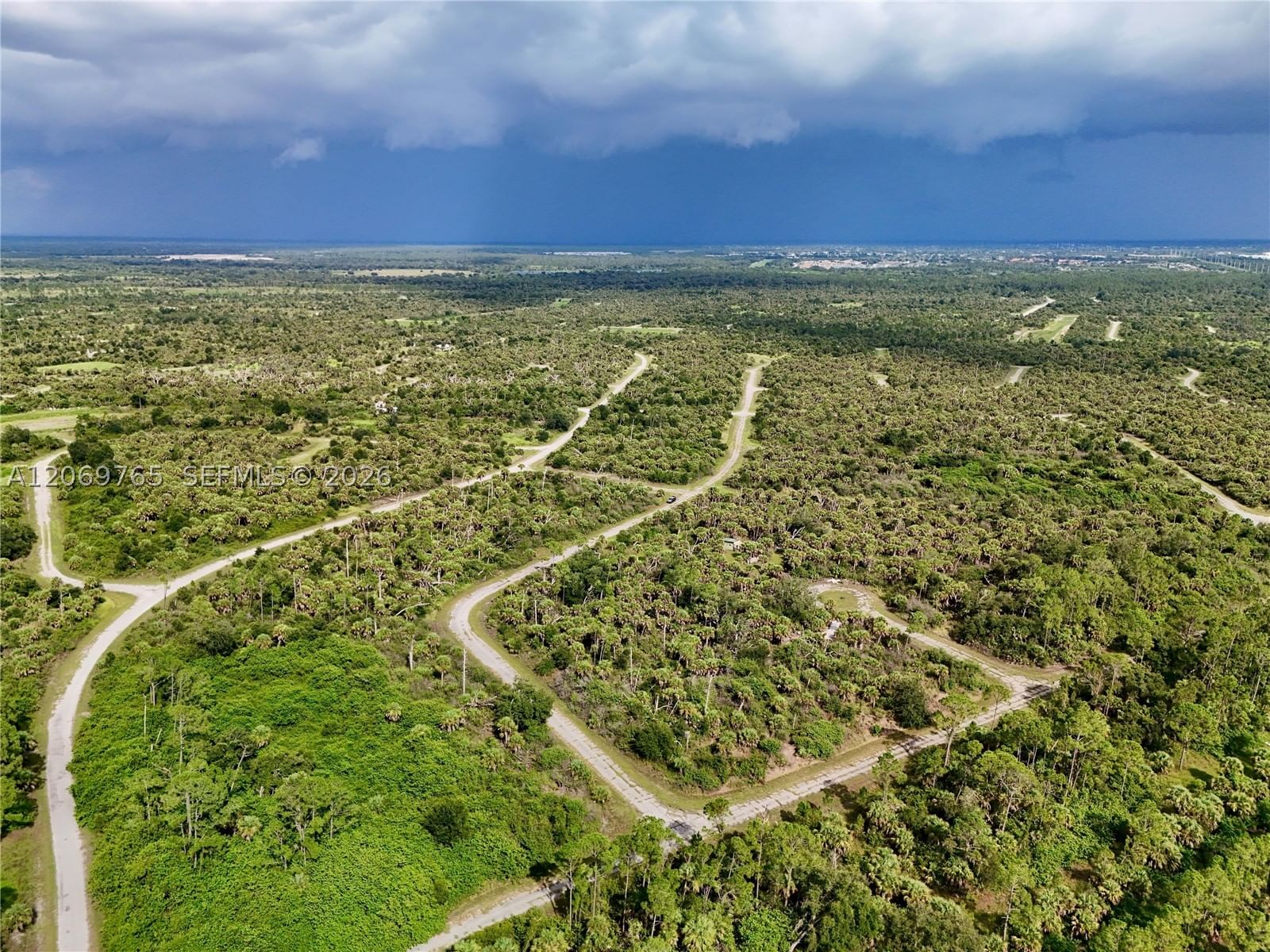 Real estate property located at 0 FIREBIRD RD, Sarasota, Port Charlotte, North Port, FL