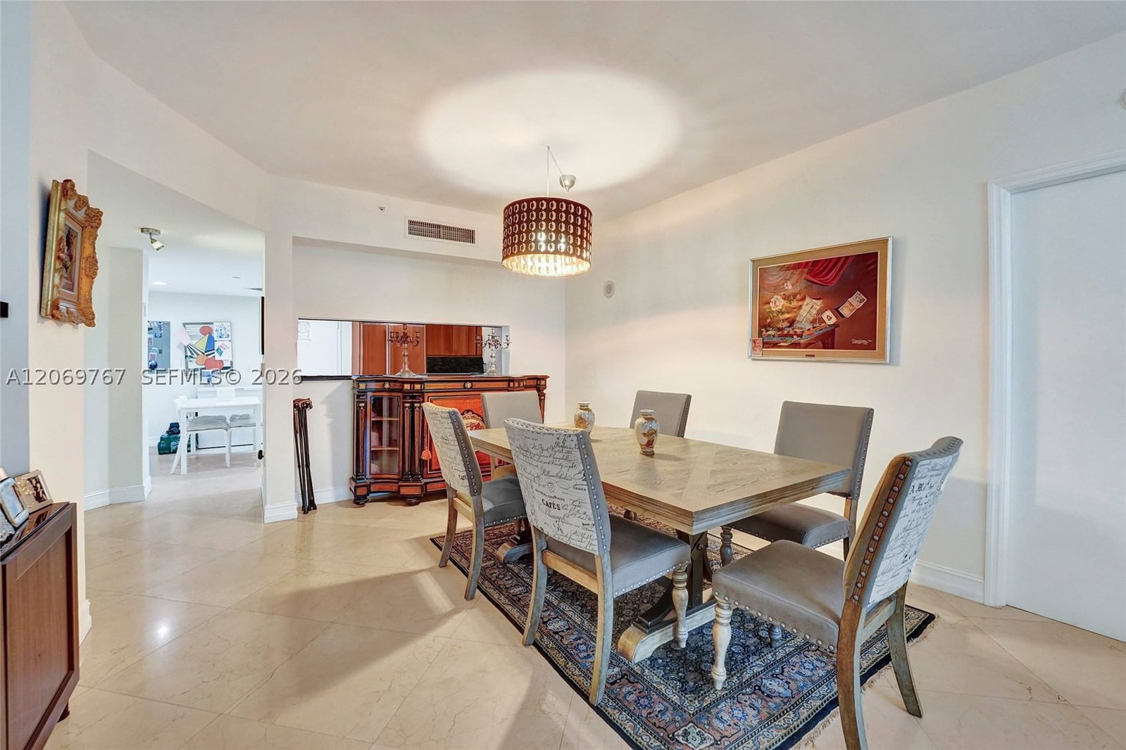 Real estate property located at 9595 Collins Ave. #5NG, Miami-dade, Solimar Condo, Surfside, FL