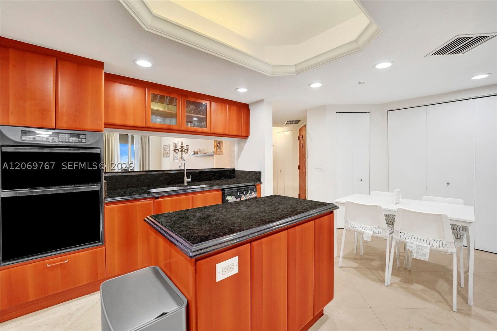 Real estate property located at 9595 Collins Ave. #5NG, Miami-dade, Solimar Condo, Surfside, FL