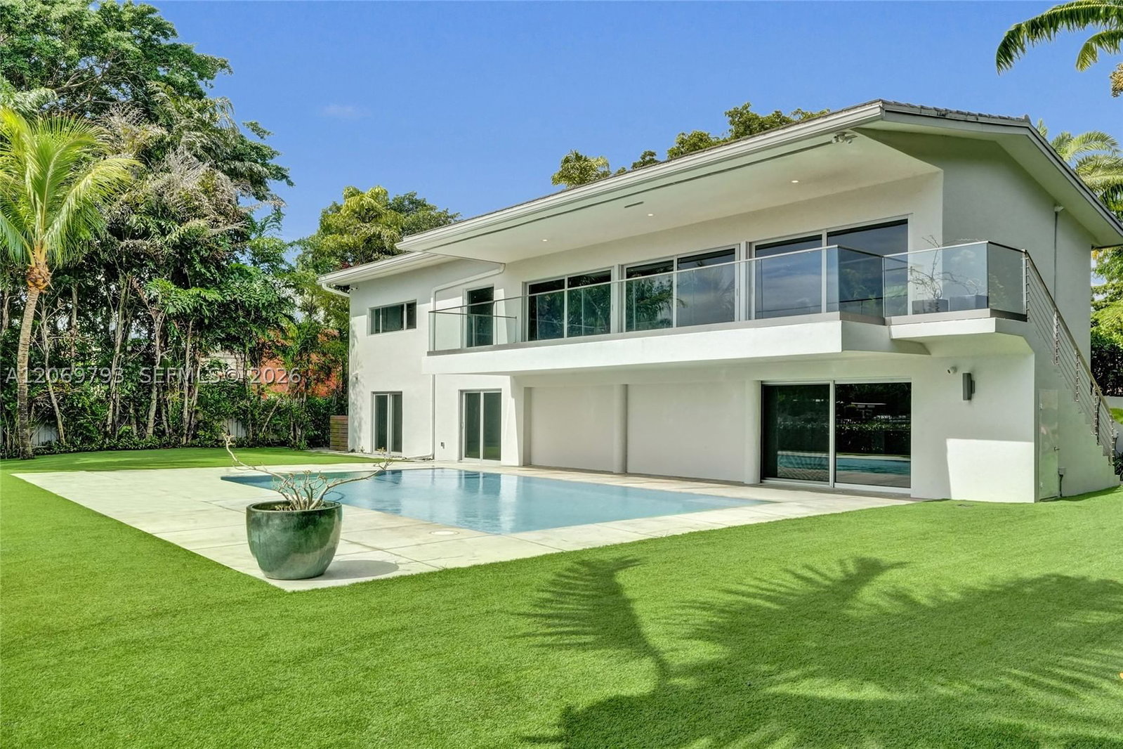 Real estate property located at 19231 22nd Ave, Miami-dade, Enchanted Lake Sec 3, Miami, FL