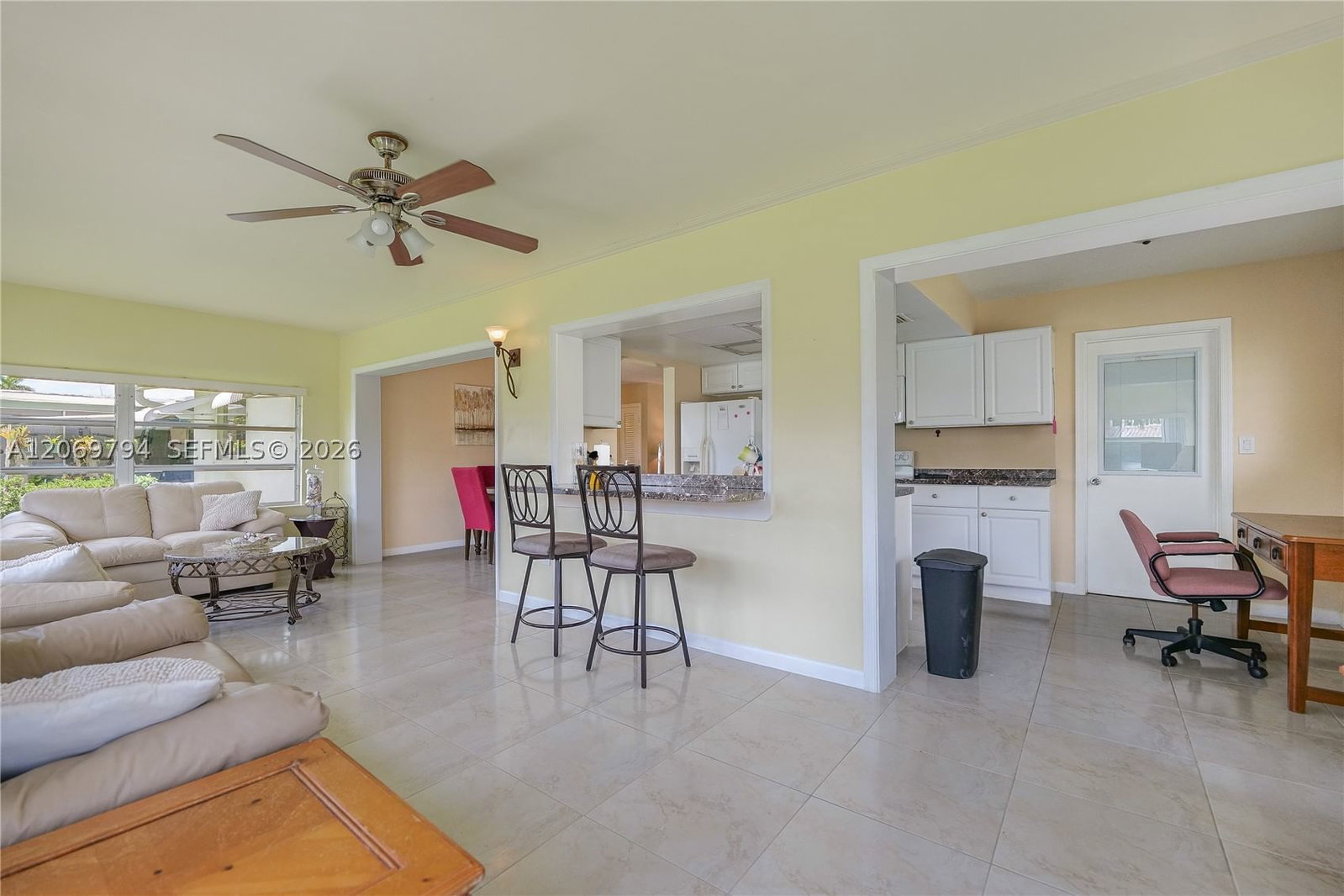 Real estate property located at 4712 47th Ter, Broward, Mainlands Of Tamarac Lake, Tamarac, FL