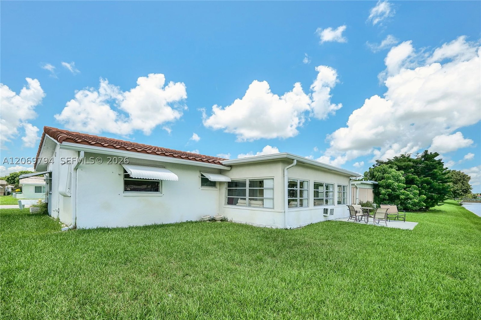 Real estate property located at 4712 47th Ter, Broward, Mainlands Of Tamarac Lake, Tamarac, FL