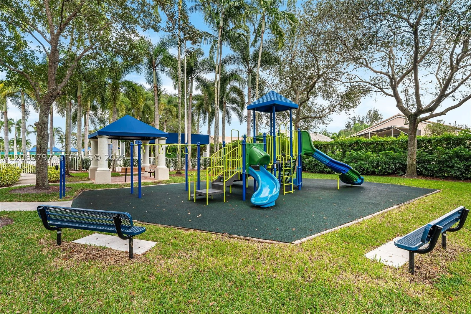 Real estate property located at 1268 144th Ter, Broward, Pembroke Falls, Pembroke Pines, FL