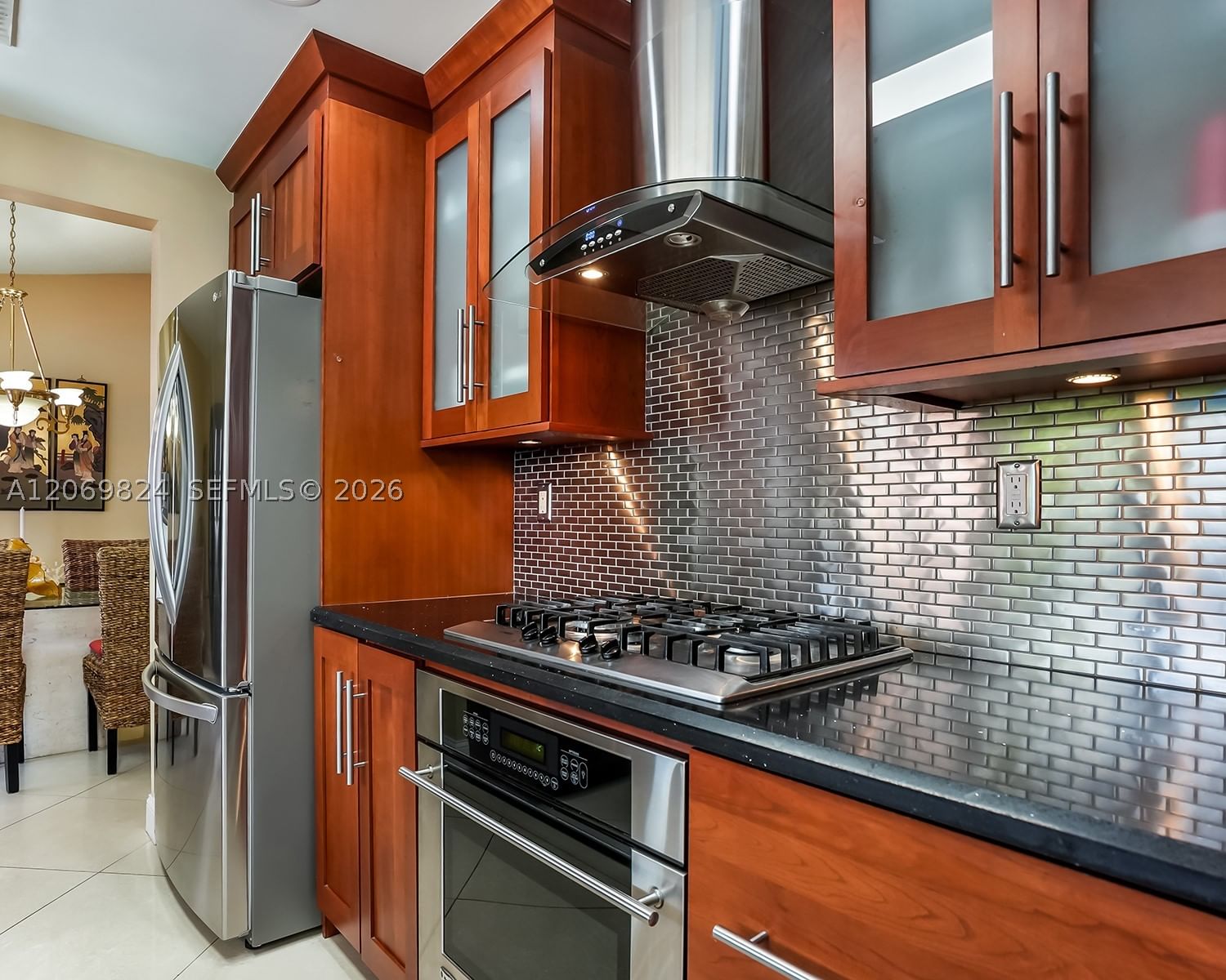 Real estate property located at 11723 95th Ter, Miami-dade, Glen Cove West Sec 1, Miami, FL