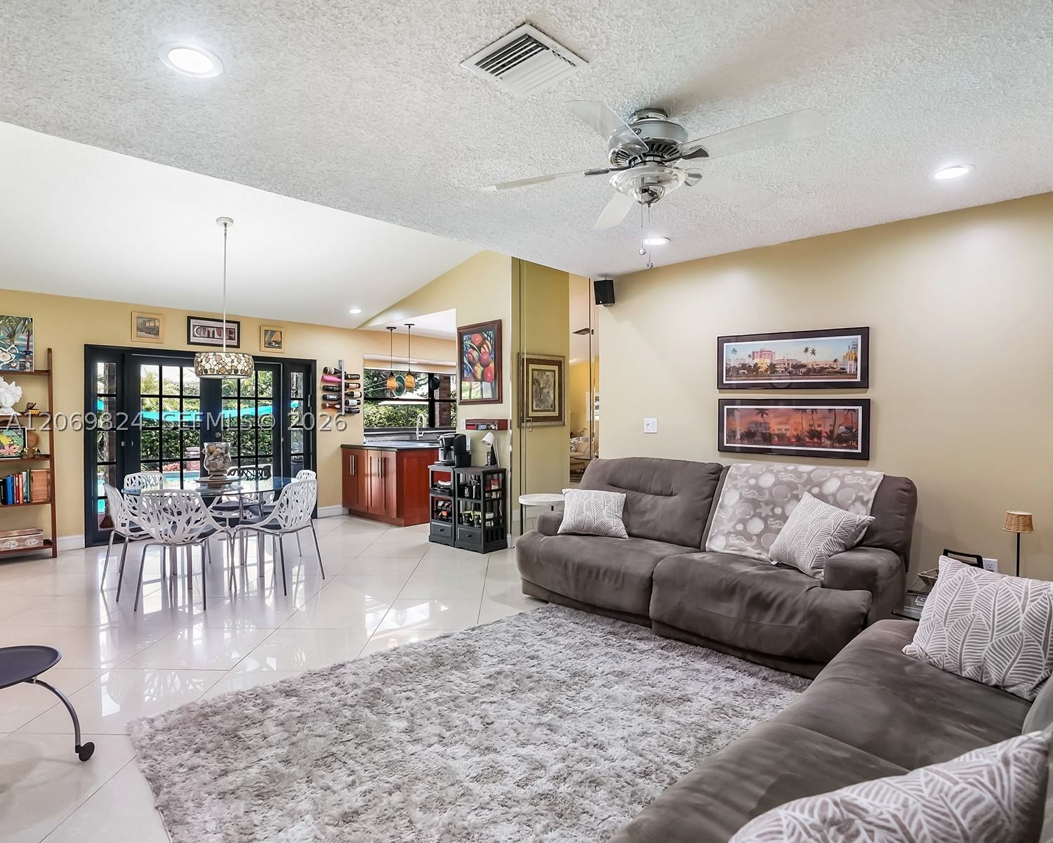Real estate property located at 11723 95th Ter, Miami-dade, Glen Cove West Sec 1, Miami, FL