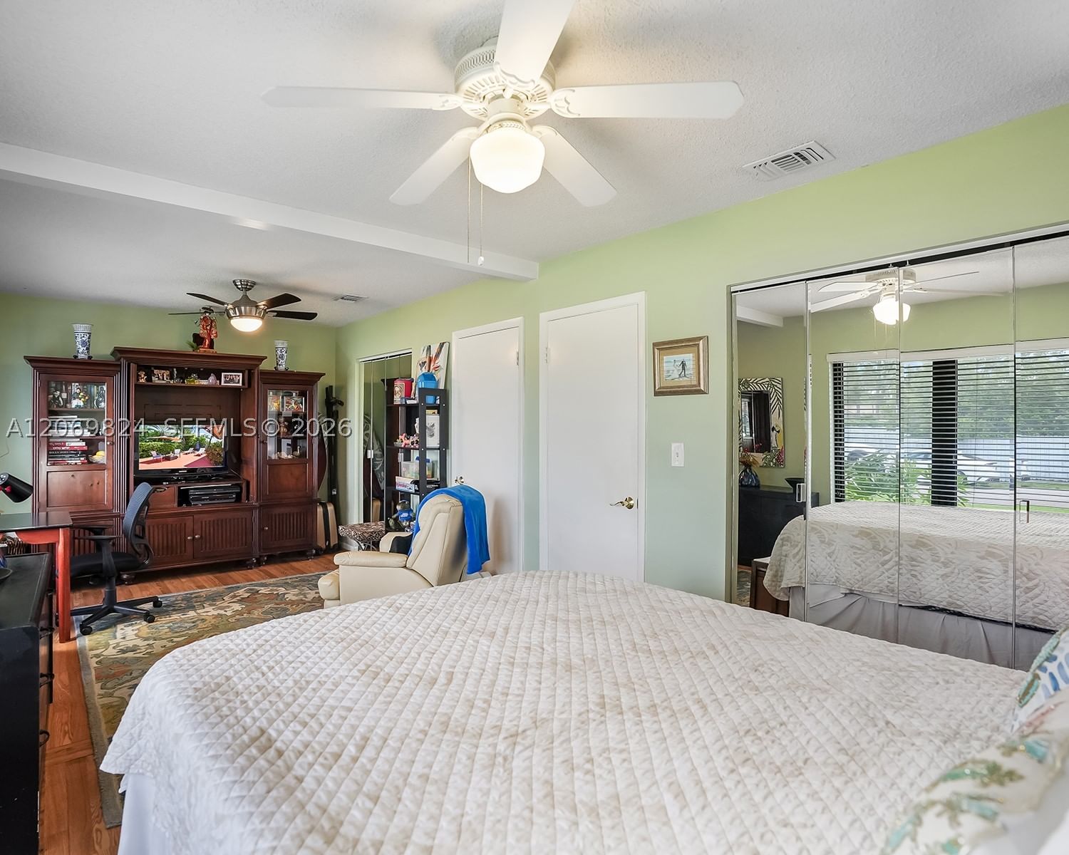 Real estate property located at 11723 95th Ter, Miami-dade, Glen Cove West Sec 1, Miami, FL