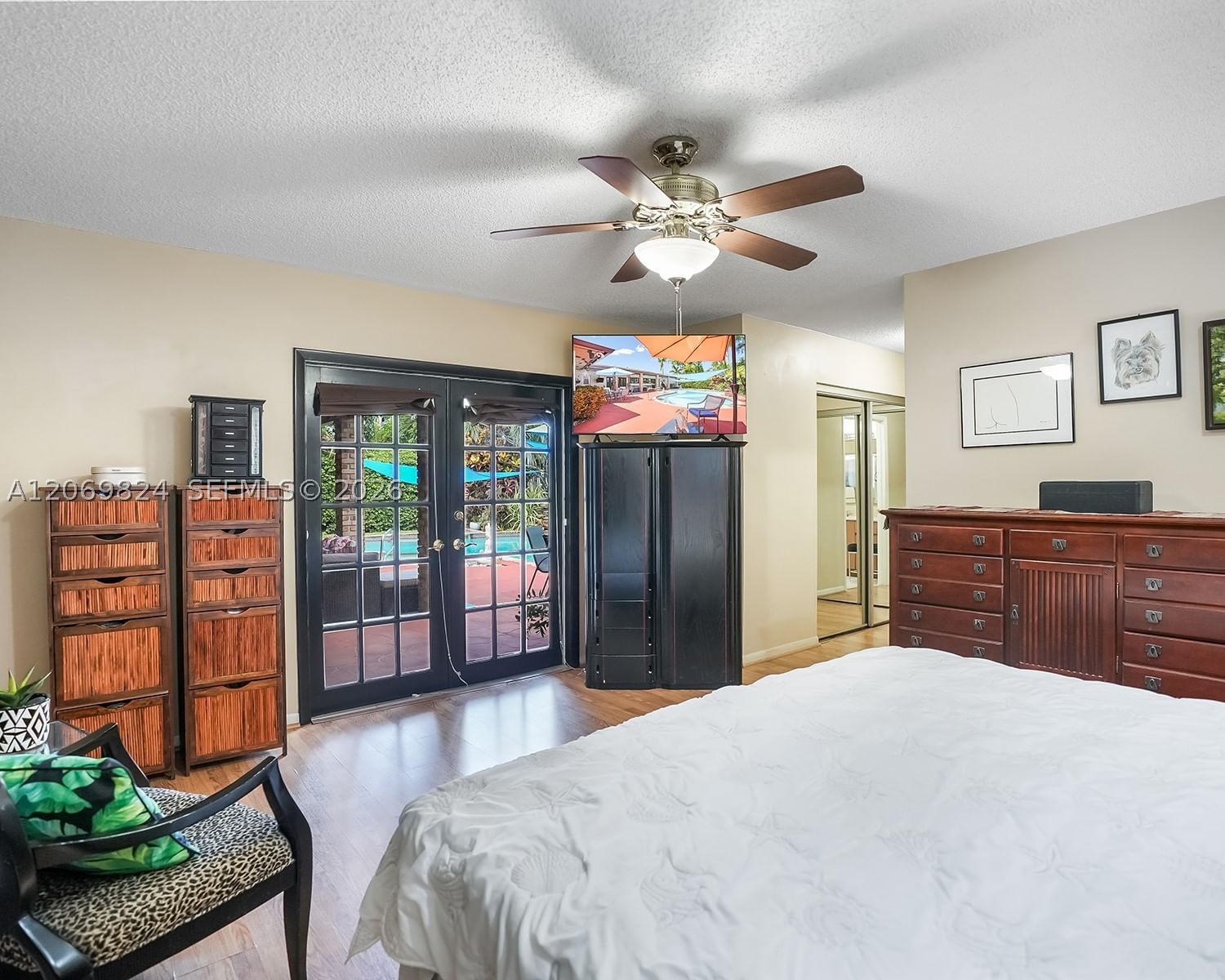 Real estate property located at 11723 95th Ter, Miami-dade, Glen Cove West Sec 1, Miami, FL