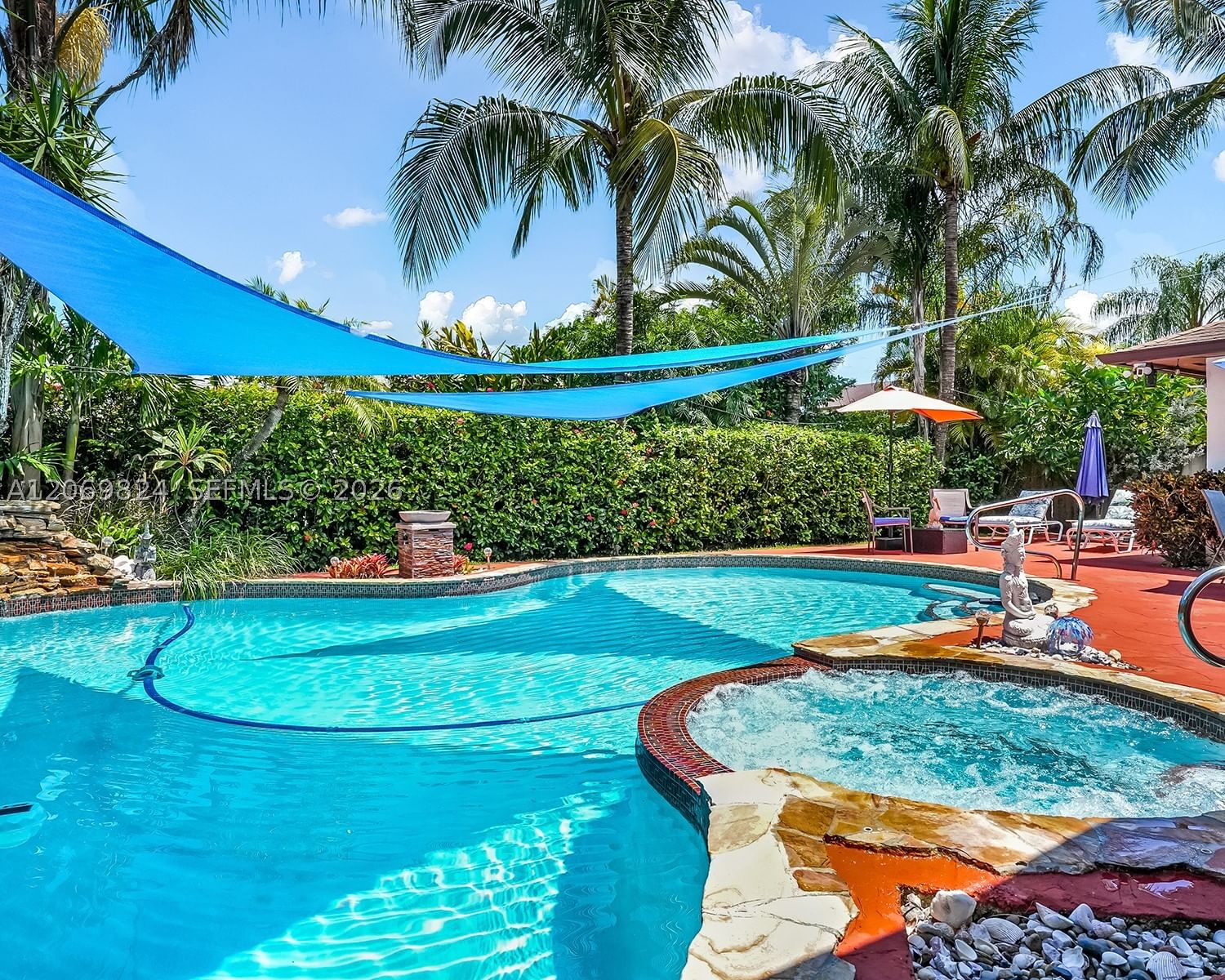 Real estate property located at 11723 95th Ter, Miami-dade, Glen Cove West Sec 1, Miami, FL