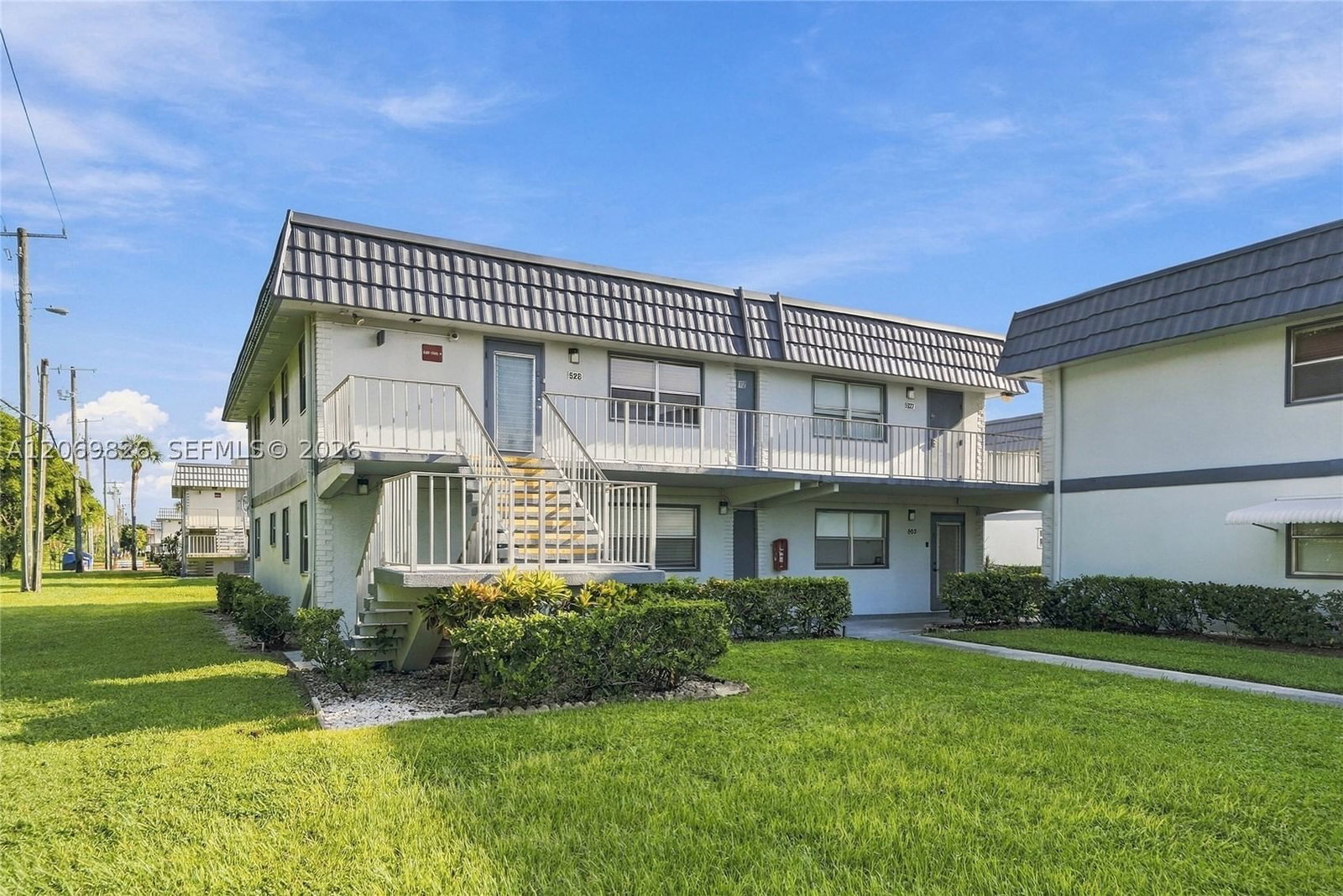 Real estate property located at 527 Brittany K #527, Palm Beach, Kings Point Brittany Cond, Delray Beach, FL