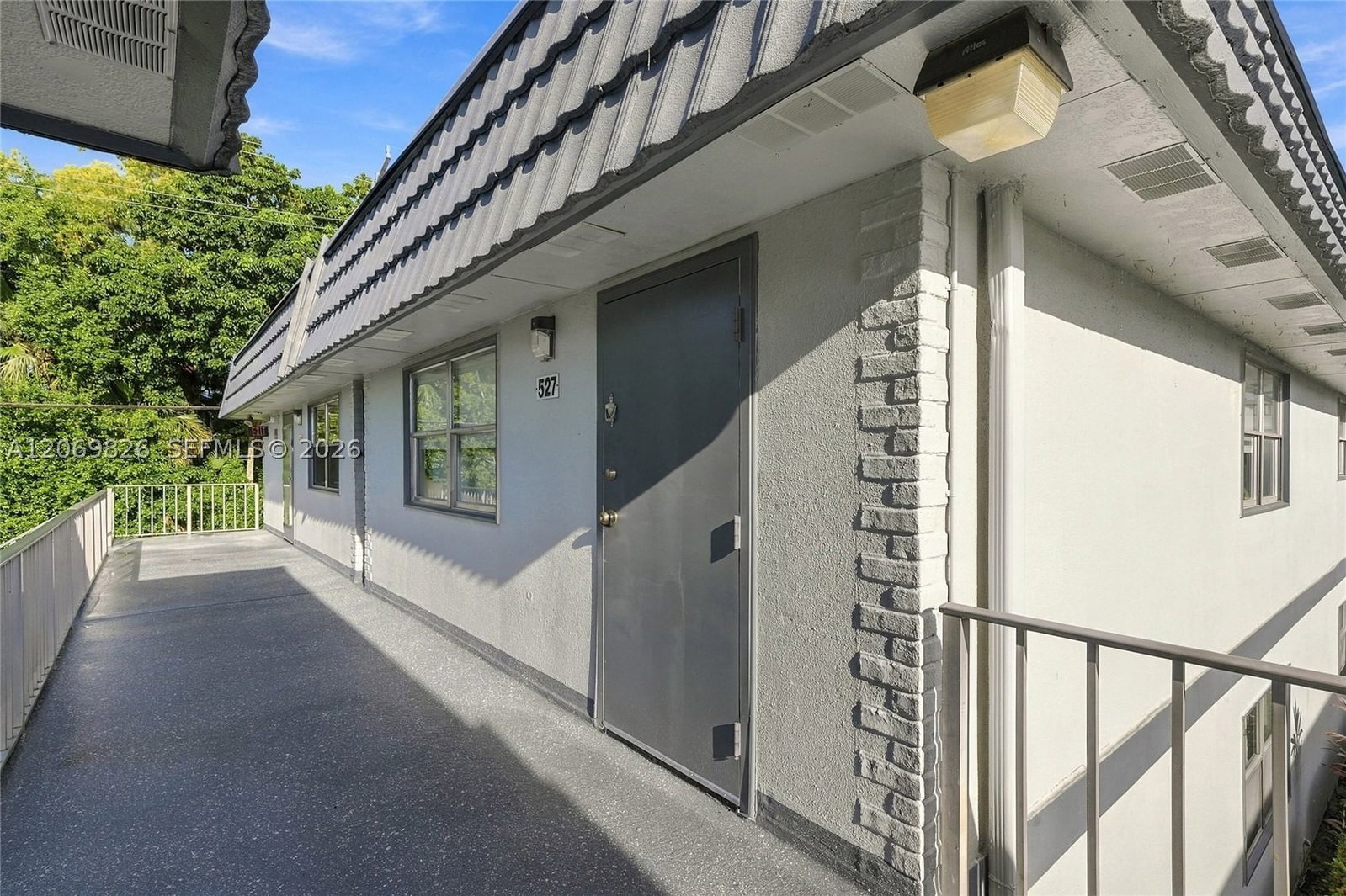 Real estate property located at 527 Brittany K #527, Palm Beach, Kings Point Brittany Cond, Delray Beach, FL