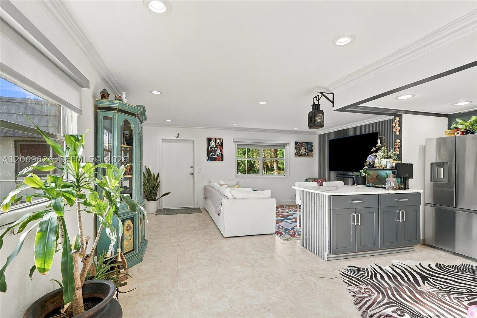 Real estate property located at 527 Brittany K #527, Palm Beach, Kings Point Brittany Cond, Delray Beach, FL