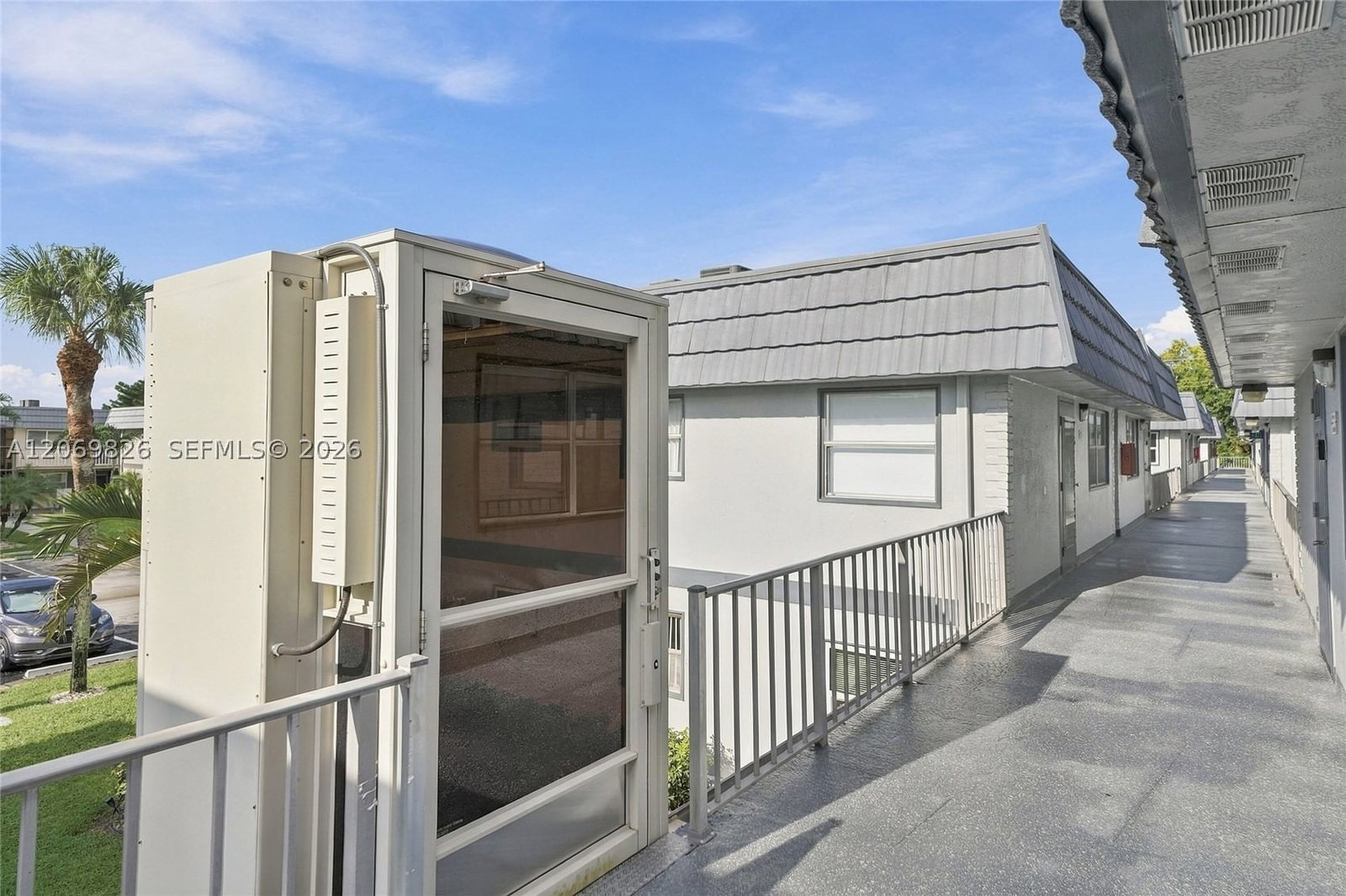 Real estate property located at 527 Brittany K #527, Palm Beach, Kings Point Brittany Cond, Delray Beach, FL