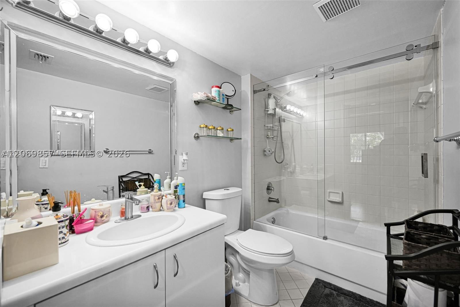 Real estate property located at 12750 15th St #204D, Broward, Garfield At Century Villa, Pembroke Pines, FL