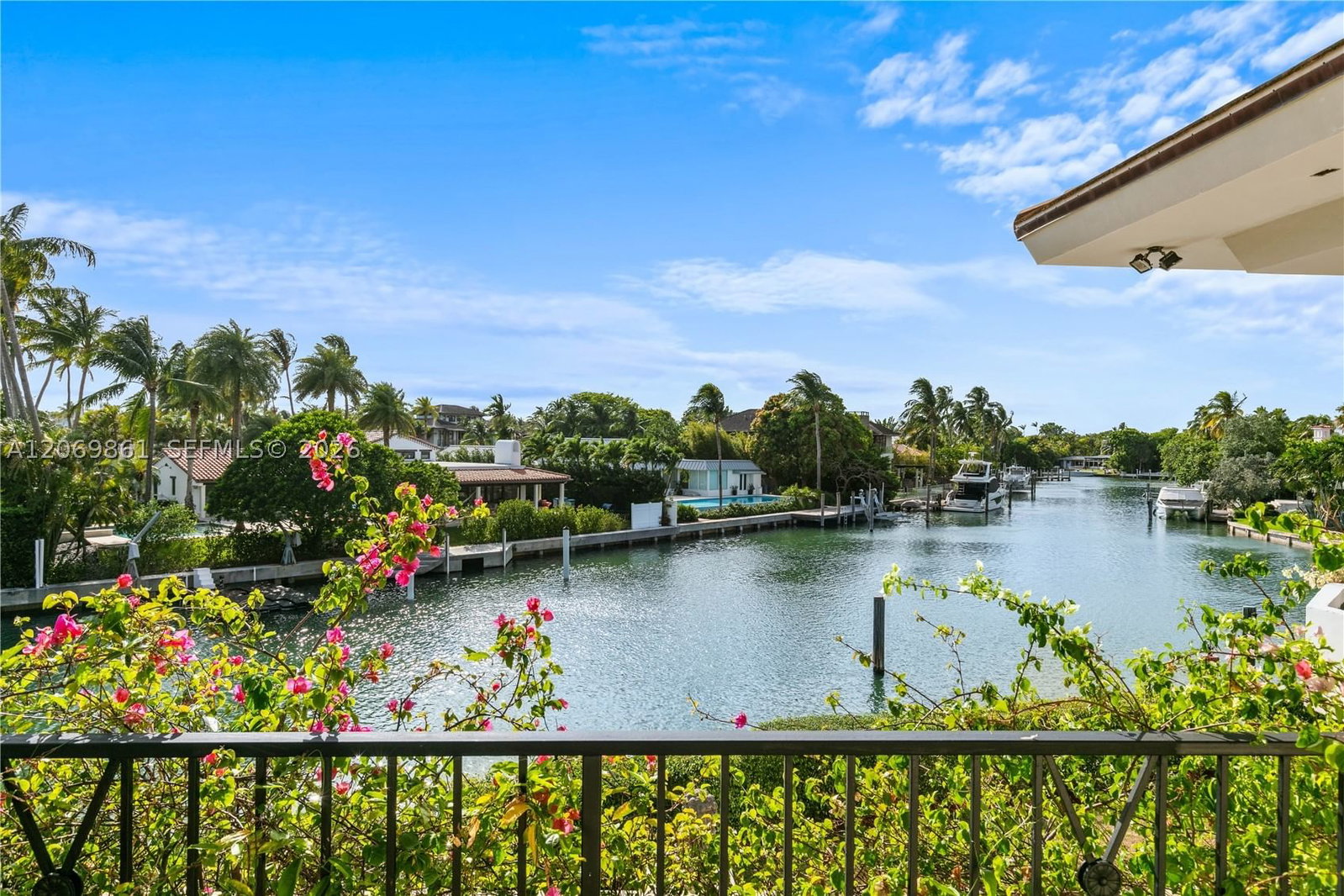 Real estate property located at 241 Cape Florida Dr, Miami-dade, Cape Florida Sub Sec 3, Key Biscayne, FL