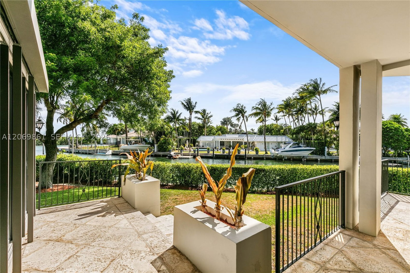 Real estate property located at 241 Cape Florida Dr, Miami-dade, Cape Florida Sub Sec 3, Key Biscayne, FL