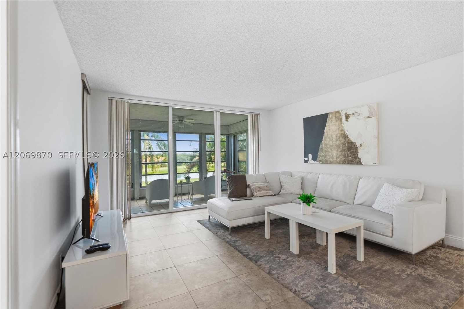Real estate property located at 3970 Oaks Clubhouse Dr #306, Broward, Palm-aire C C 78a Condo, Pompano Beach, FL