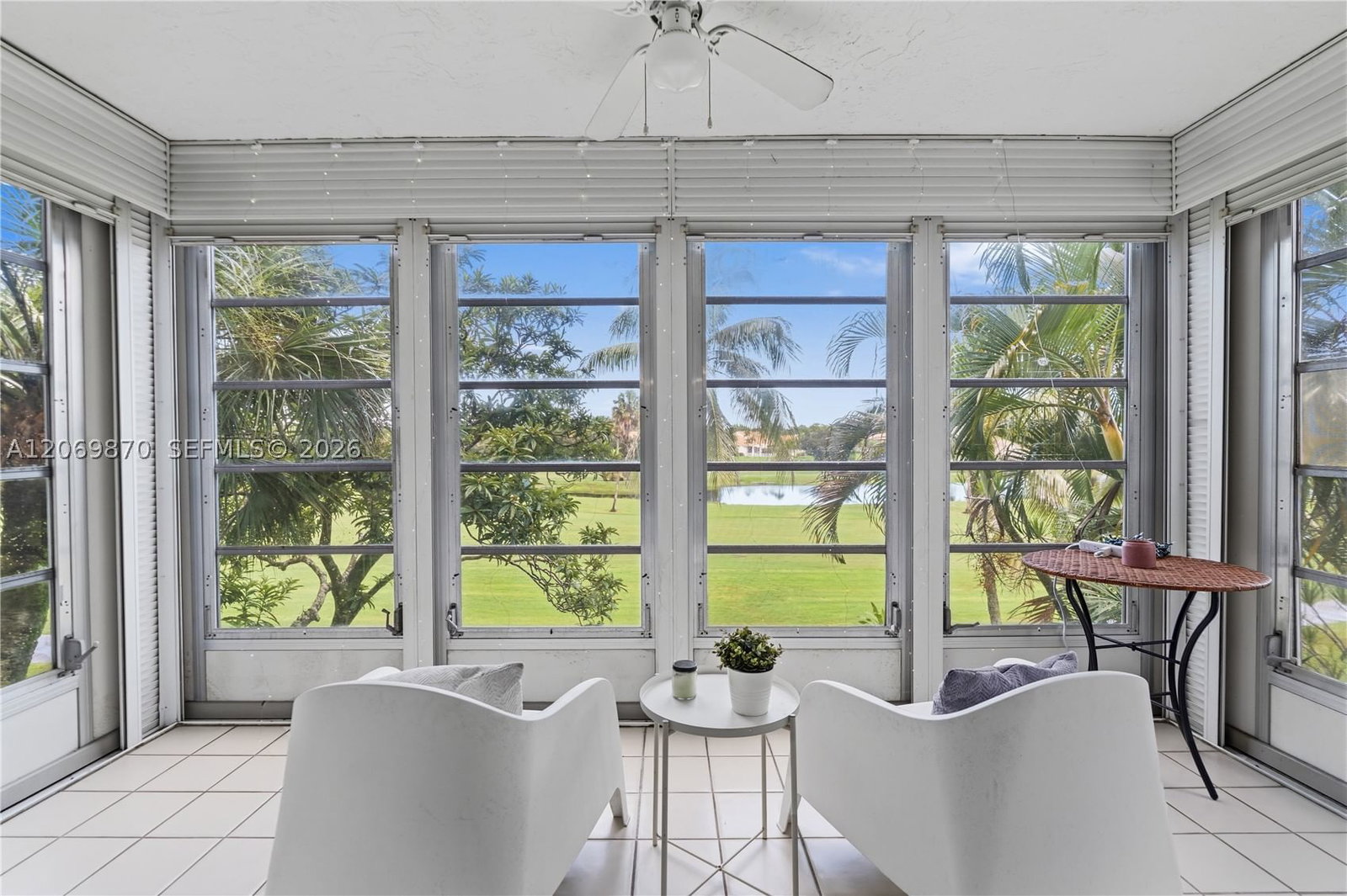 Real estate property located at 3970 Oaks Clubhouse Dr #306, Broward, Palm-aire C C 78a Condo, Pompano Beach, FL