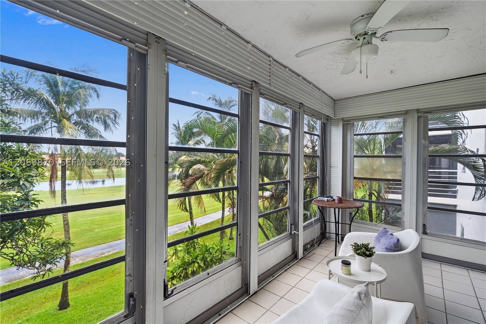 Real estate property located at 3970 Oaks Clubhouse Dr #306, Broward, Palm-aire C C 78a Condo, Pompano Beach, FL