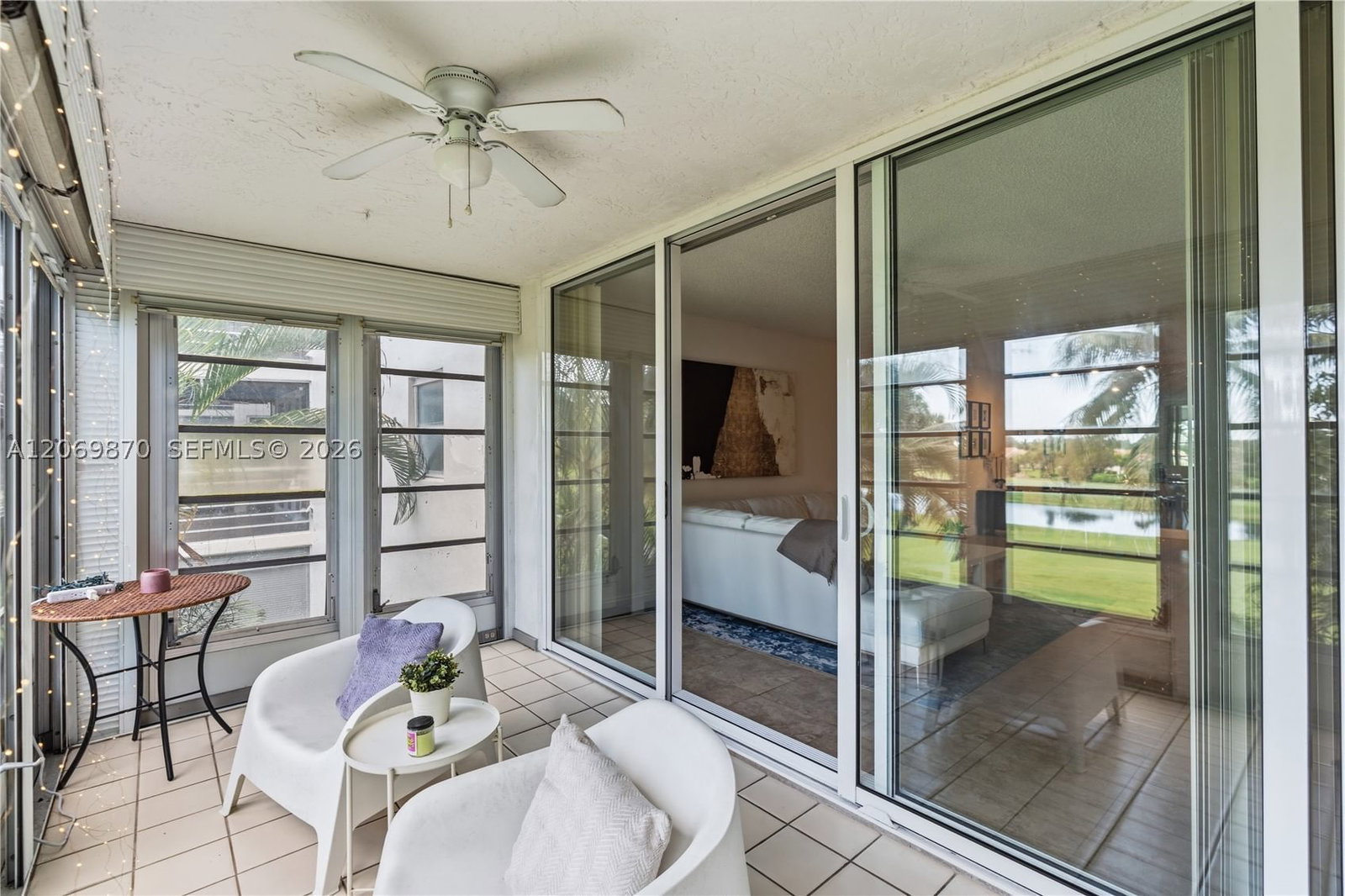Real estate property located at 3970 Oaks Clubhouse Dr #306, Broward, Palm-aire C C 78a Condo, Pompano Beach, FL